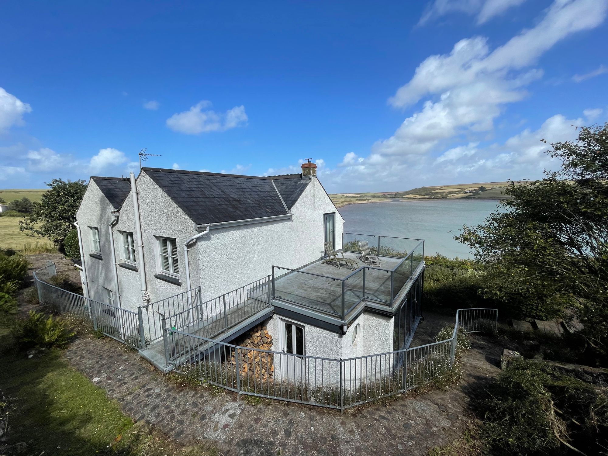 Dale, Haverfordwest, SA62