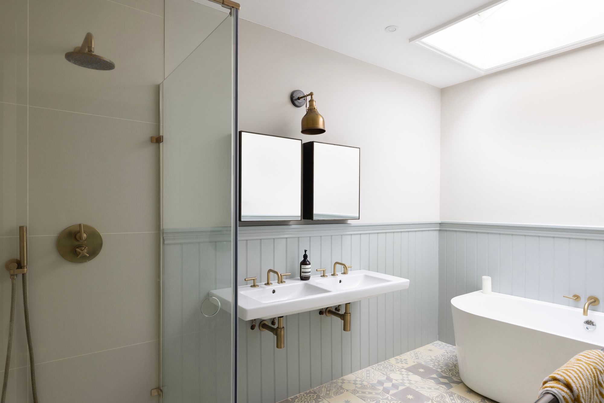 Story Of Home Bathroom Risborough Road Aylesbury HP17 35