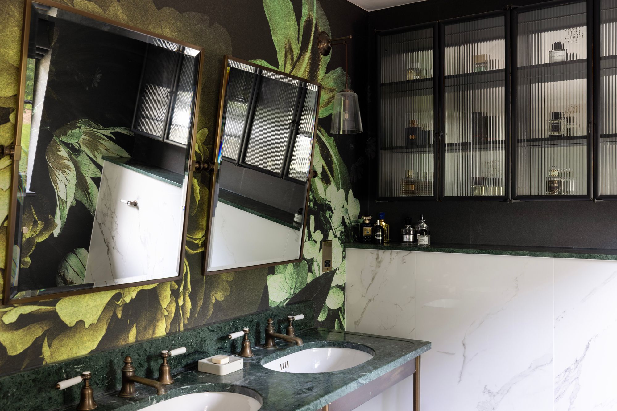 Story Of Home Bathroom Risborough Road Aylesbury HP17 50