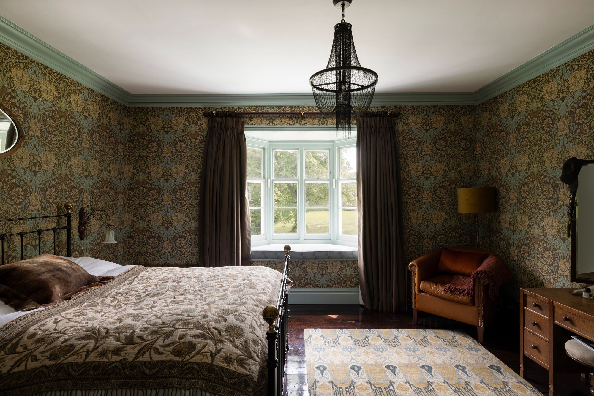 Story Of Home Bedroom Risborough Road Aylesbury HP17 41