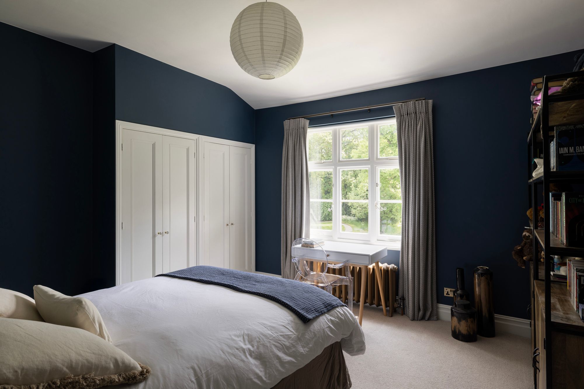 Story Of Home Bedroom Risborough Road Aylesbury HP17 43