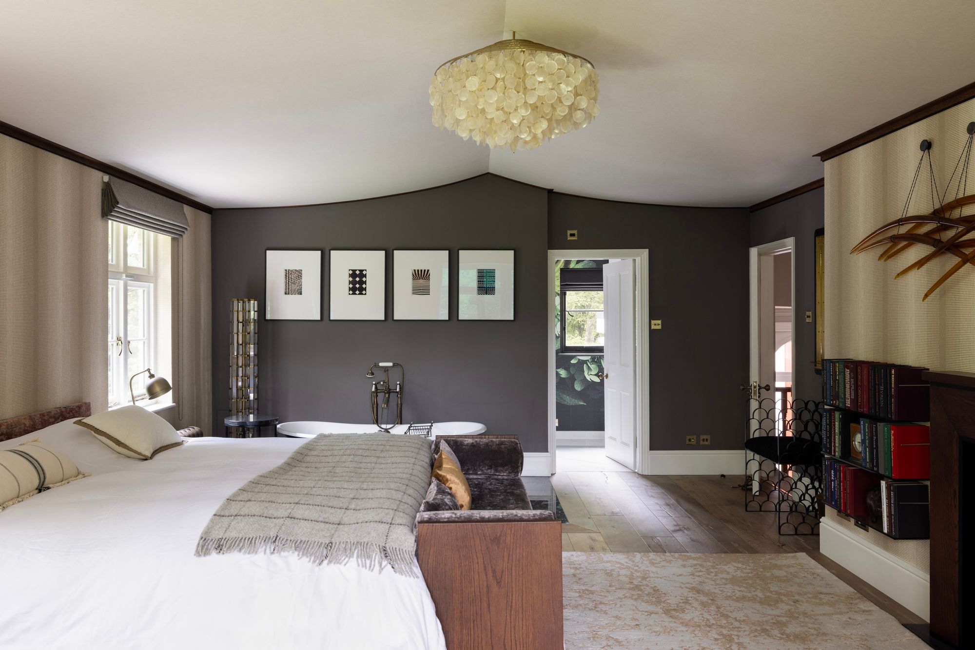 Story Of Home Bedroom Risborough Road Aylesbury HP17 47