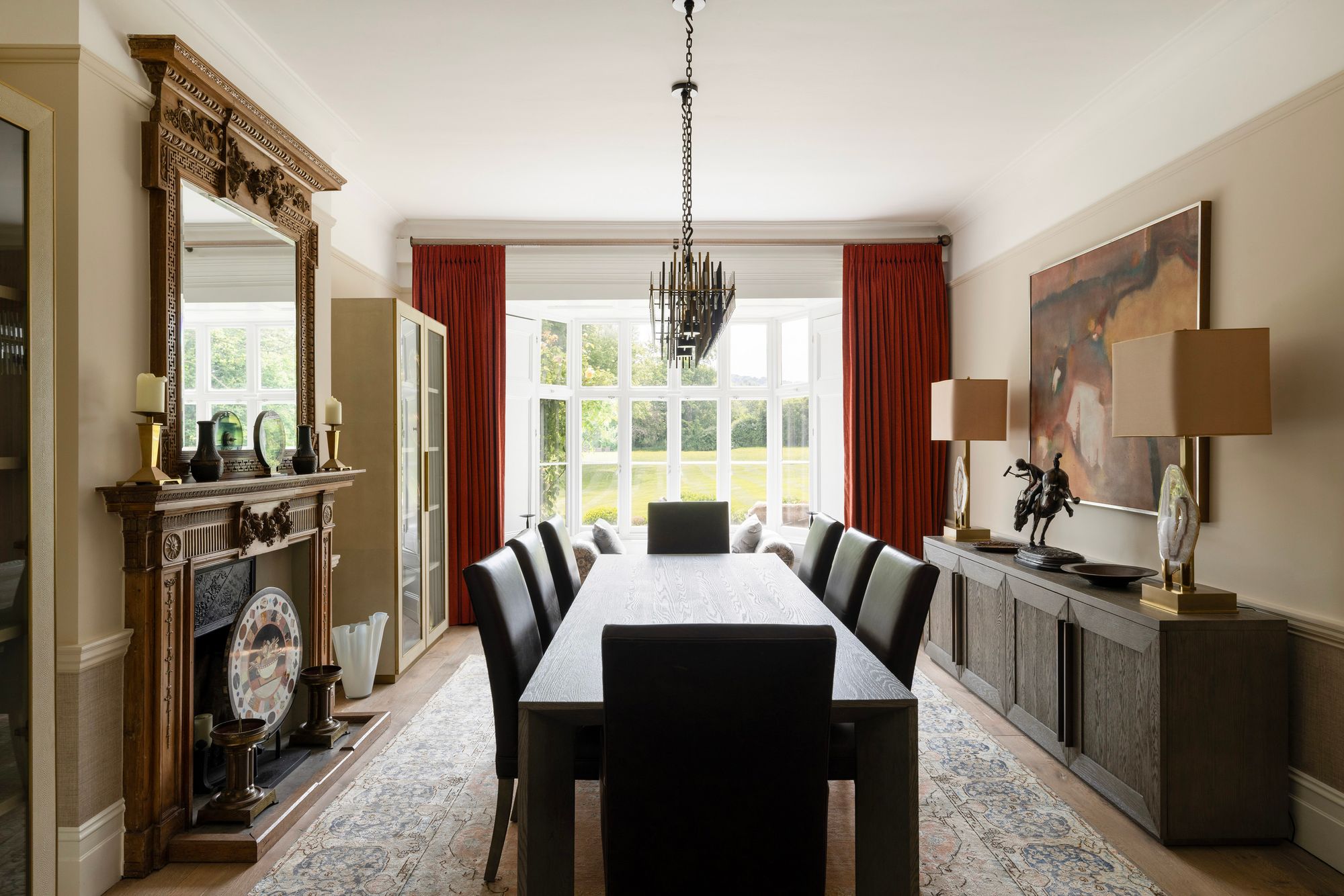 Story Of Home Dining Room Risborough Road Aylesbury HP17 27