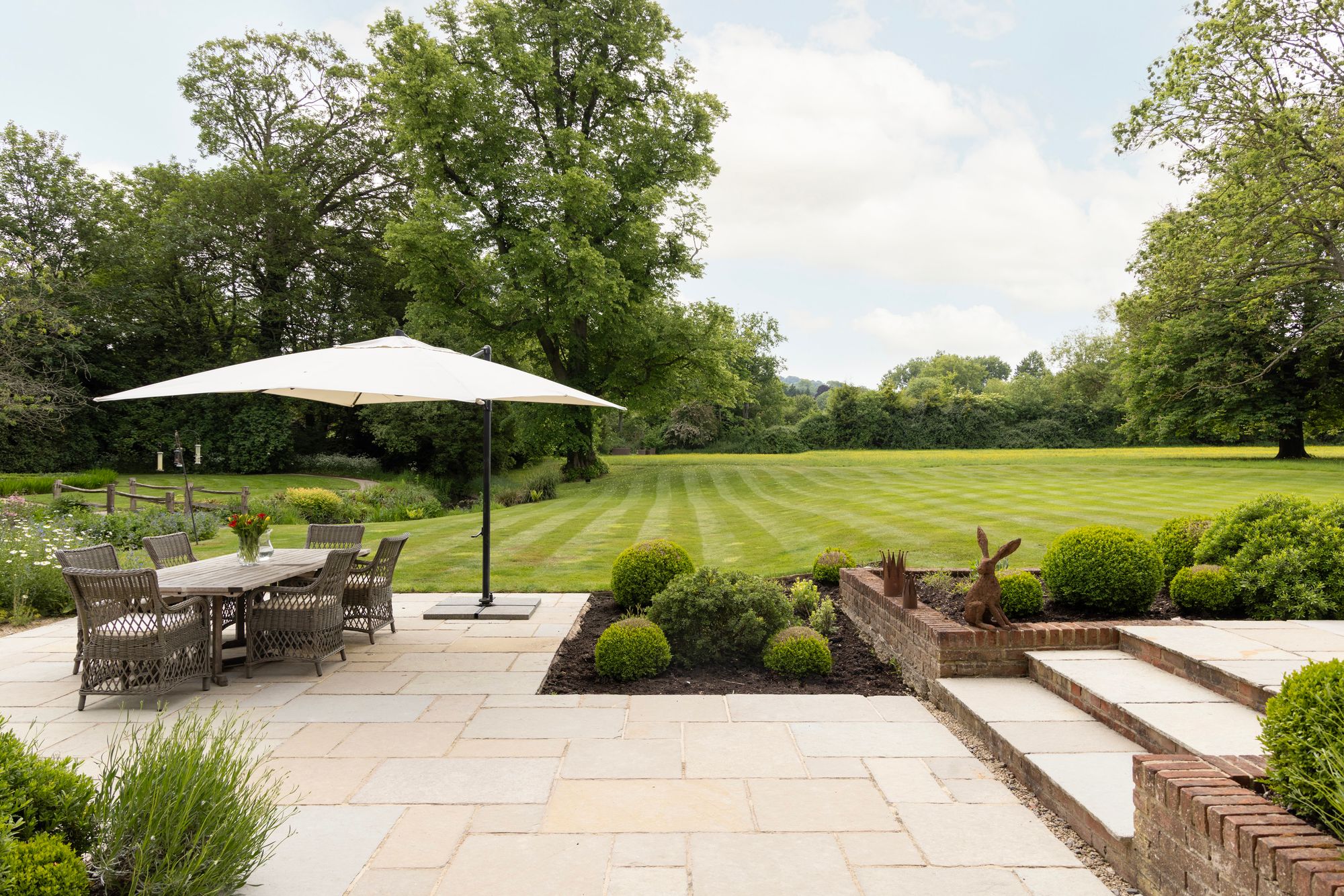 Story Of Home Garden Risborough Road Aylesbury HP17 6