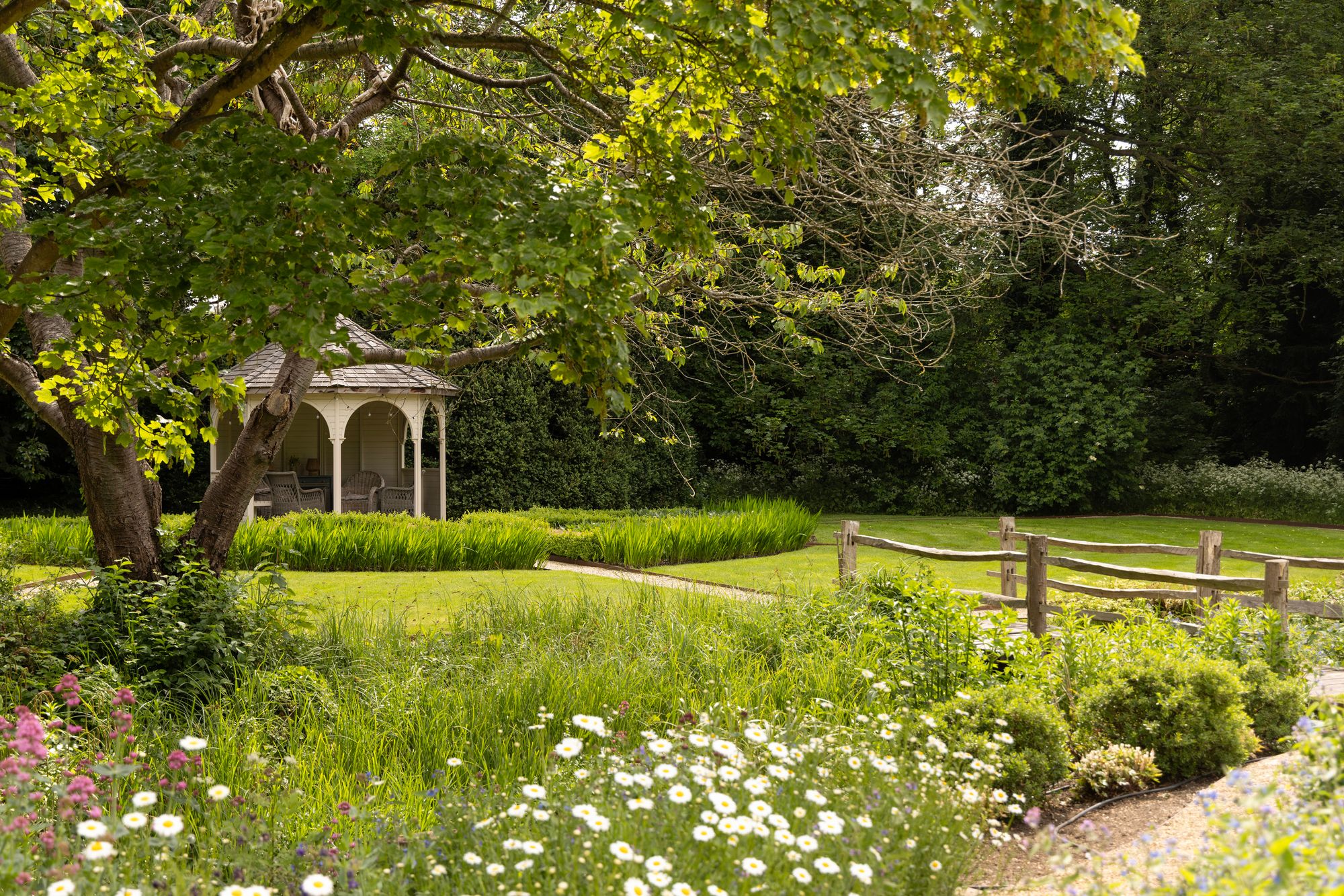 Story Of Home Garden Risborough Road Aylesbury HP17 15