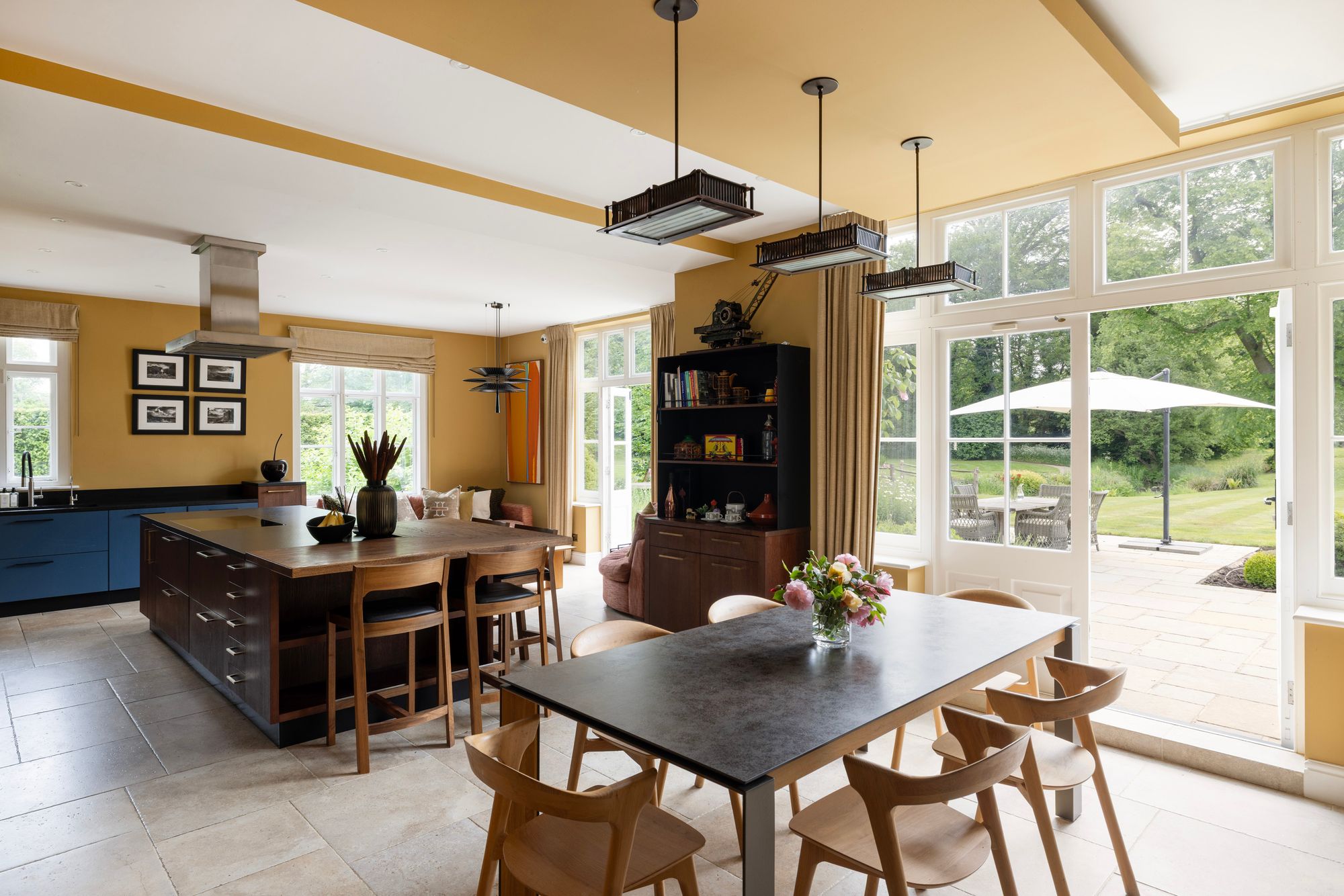 Story Of Home Kitchen Dining Risborough Road Aylesbury HP17 20