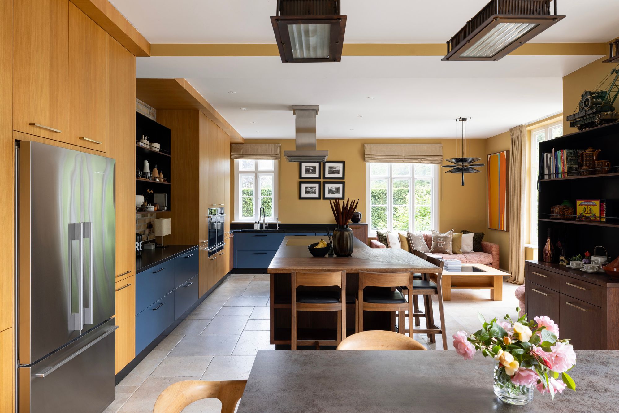 Story Of Home Kitchen Dining Risborough Road Aylesbury HP17 22