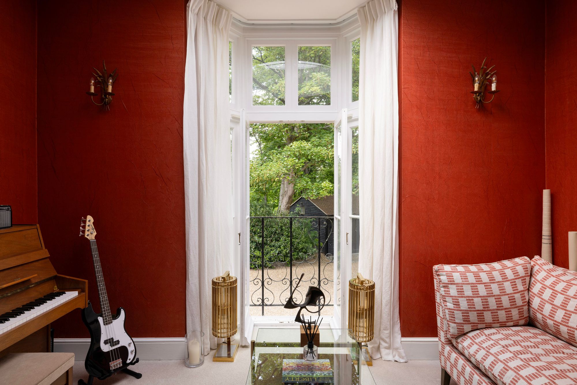 Story Of Home Music Room Risborough Road Aylesbury HP17 44