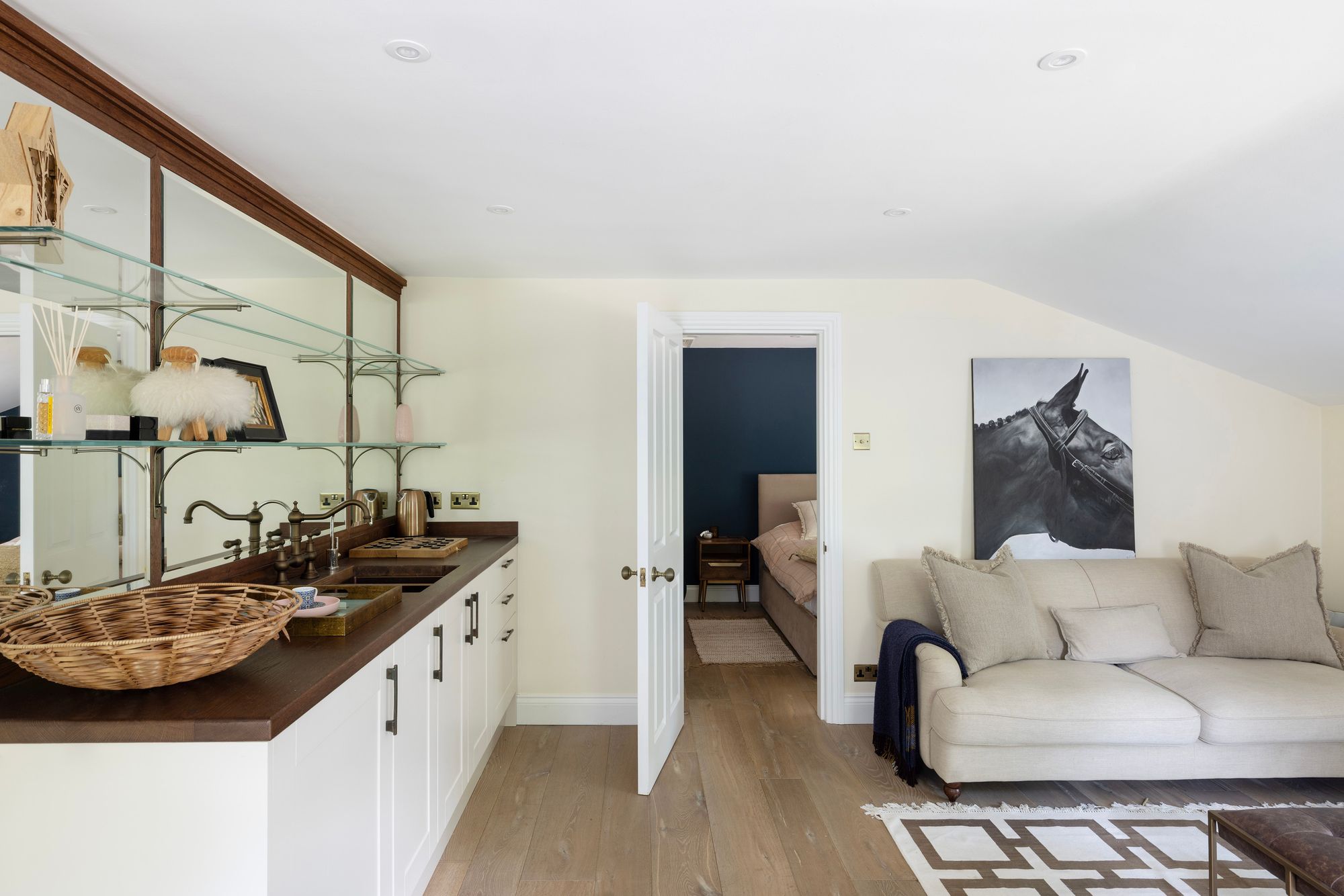 Story Of Home Reception Kitchenette Risborough Road Aylesbury HP17 39