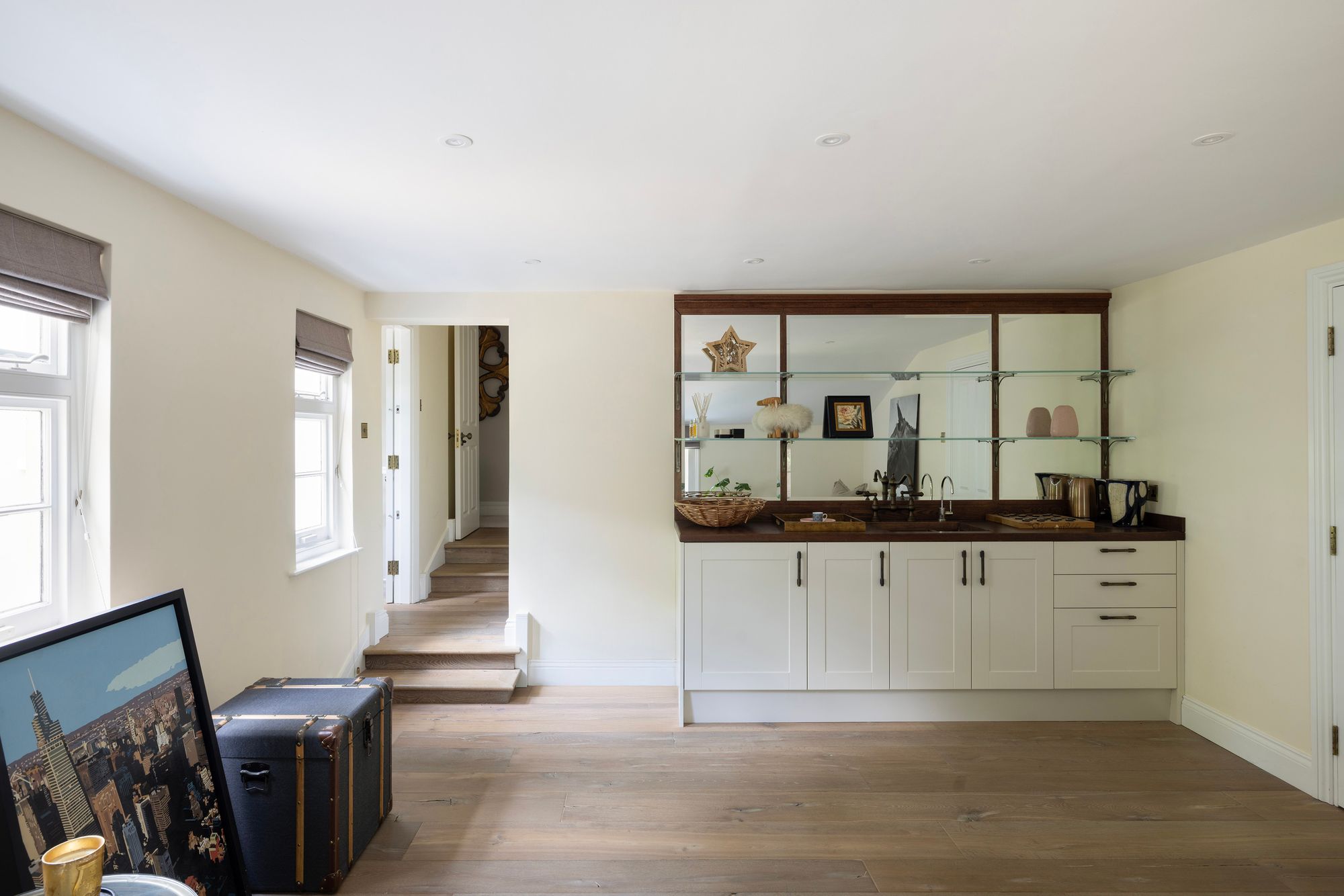 Story Of Home Reception Kitchenette Risborough Road Aylesbury HP17 40