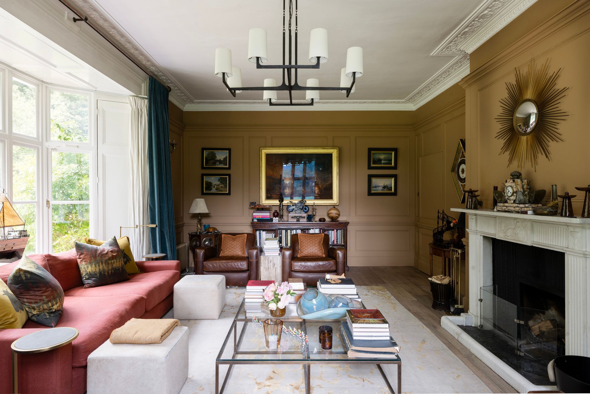 Story Of Home Reception Risborough Road Aylesbury HP17 52