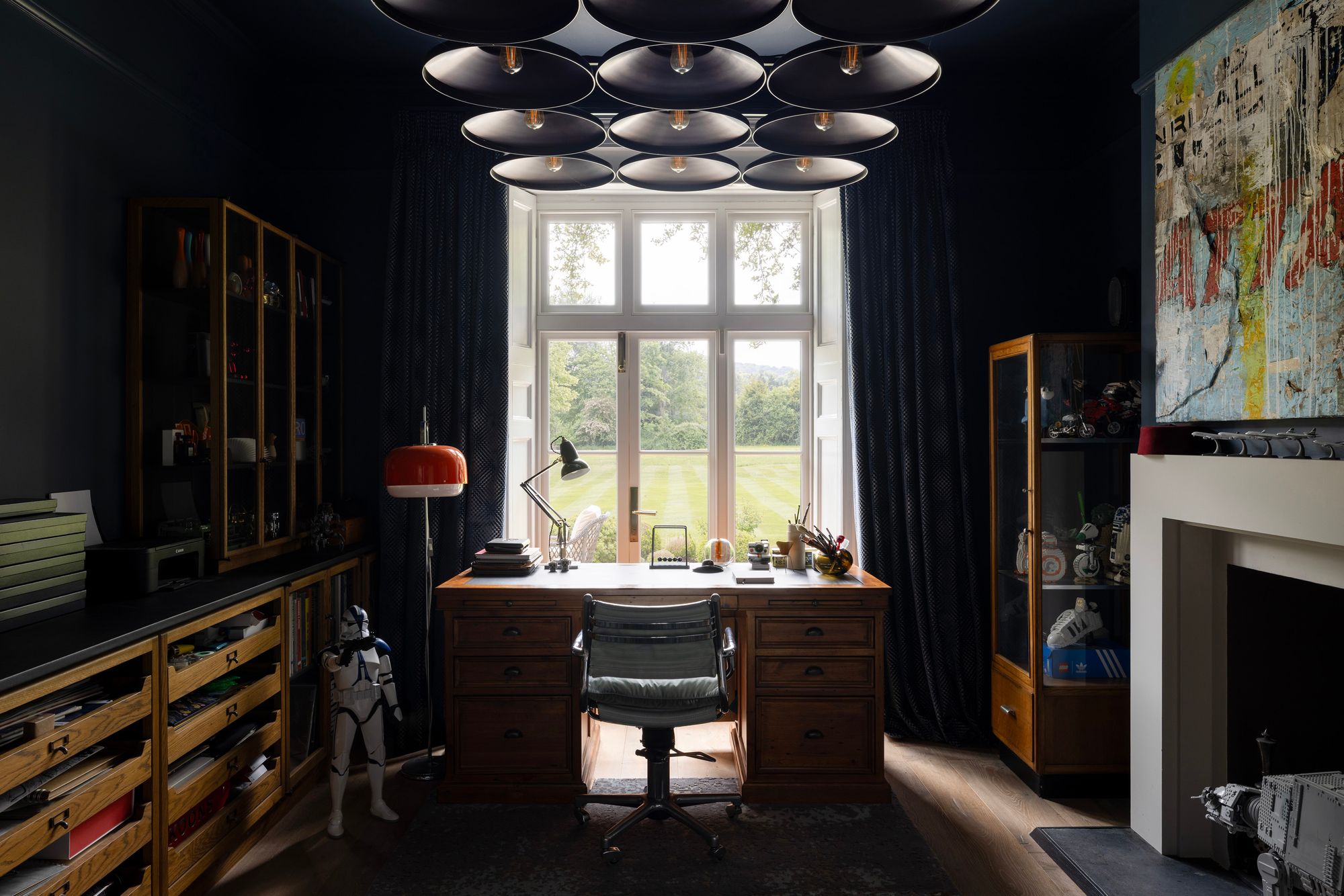 Story Of Home Study Risborough Road Aylesbury HP17 30