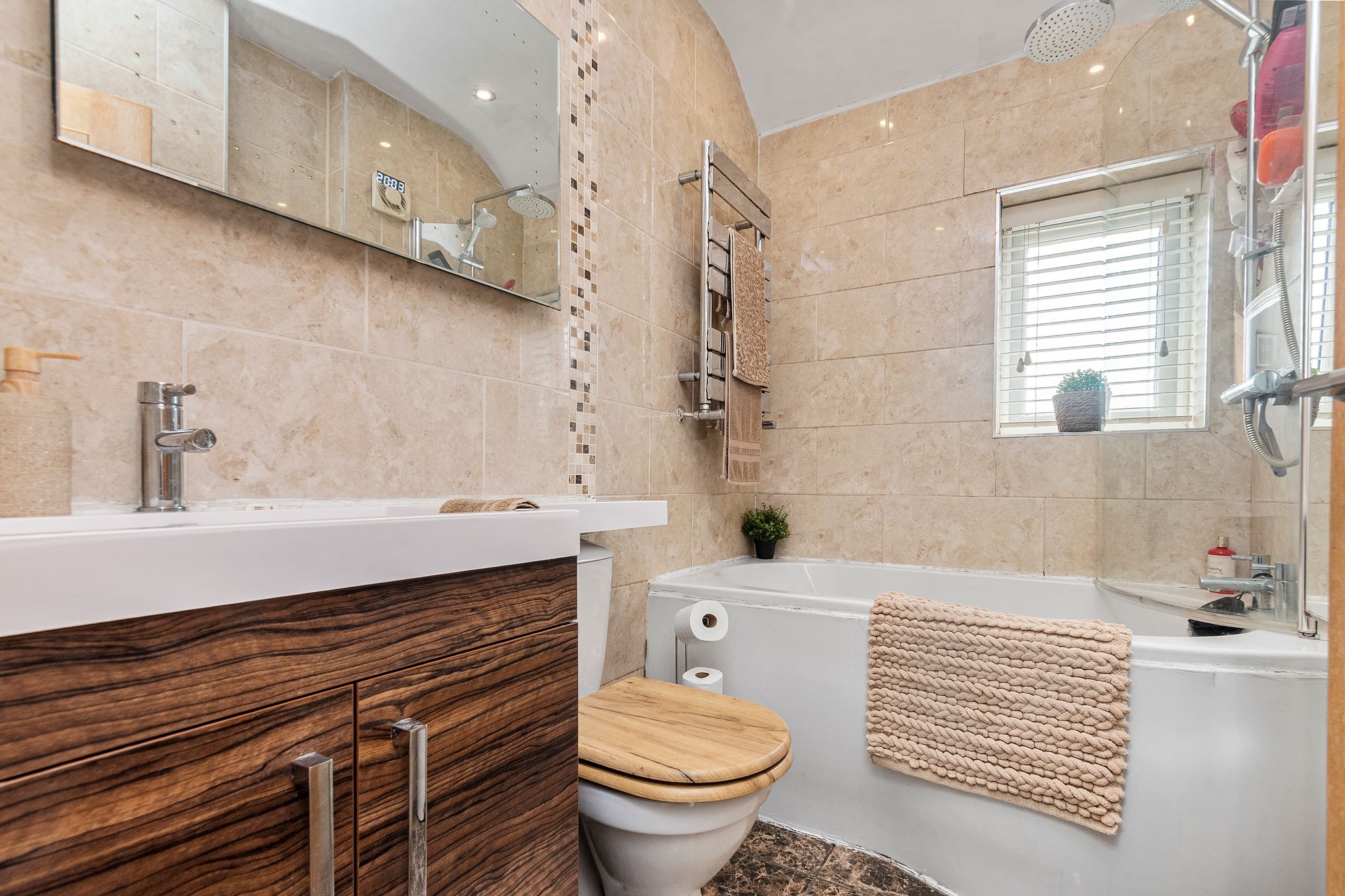 Hallfields Road, Warrington