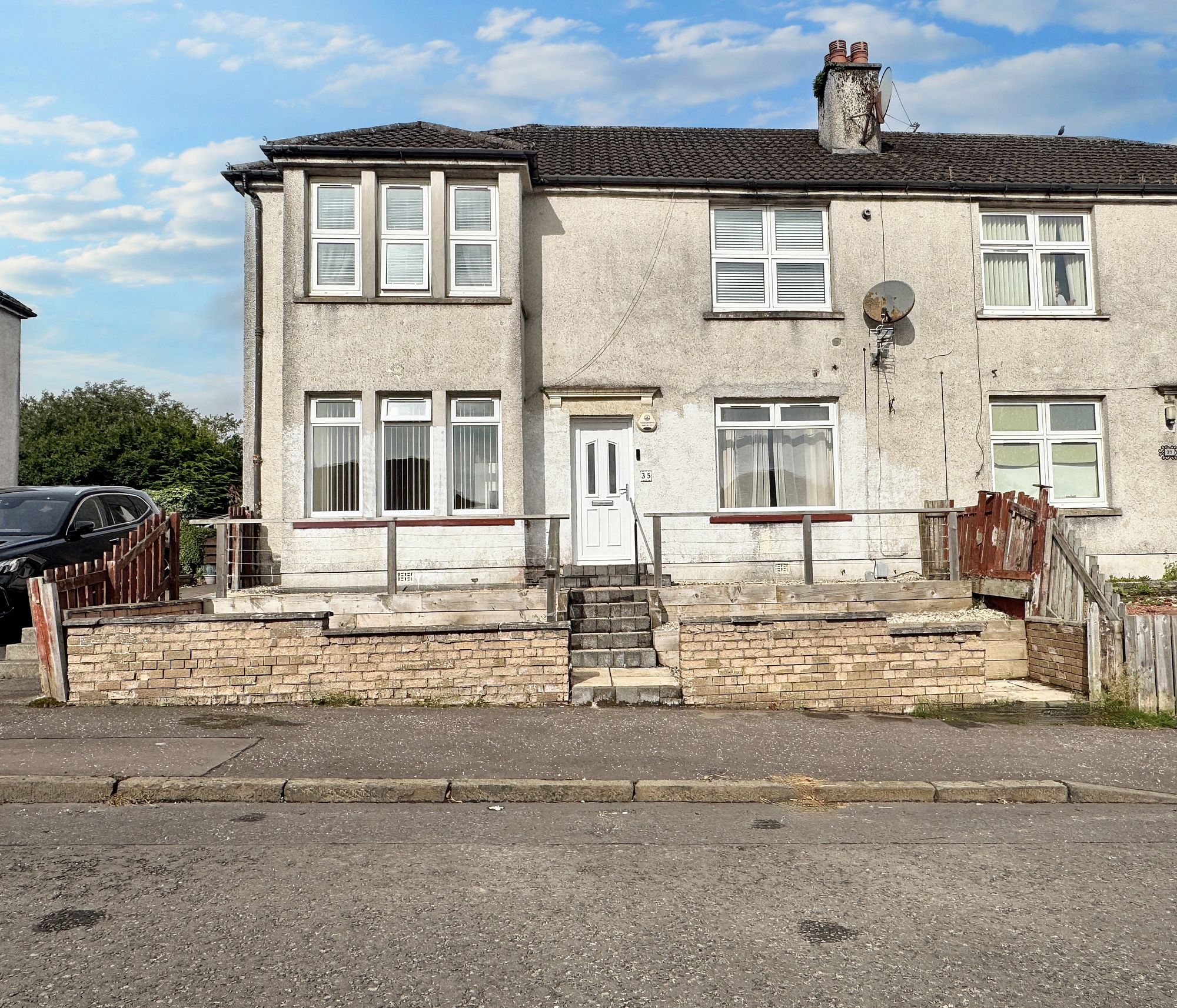 35 Commercial Road, Barrhead