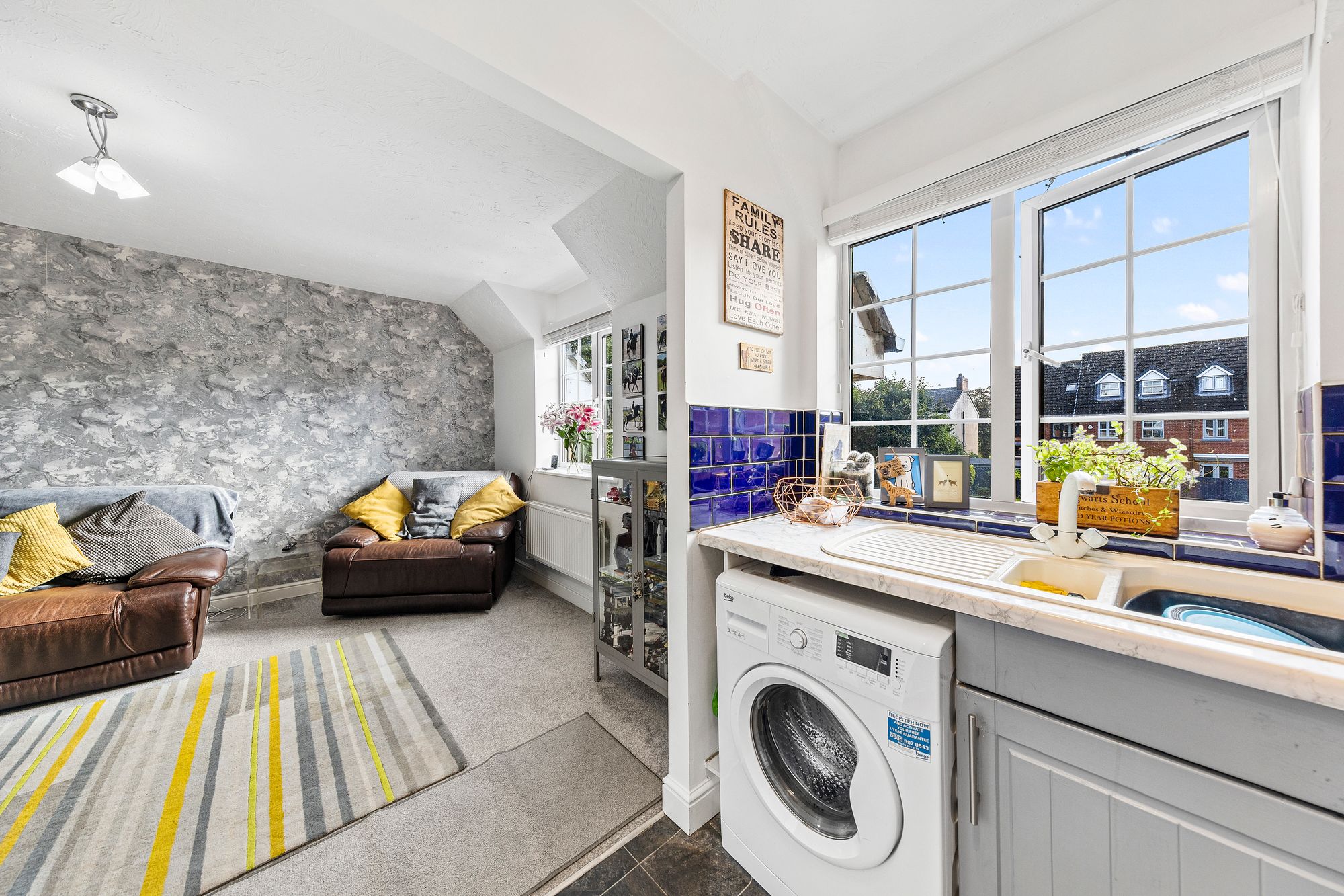 Millbrook Close, Warrington