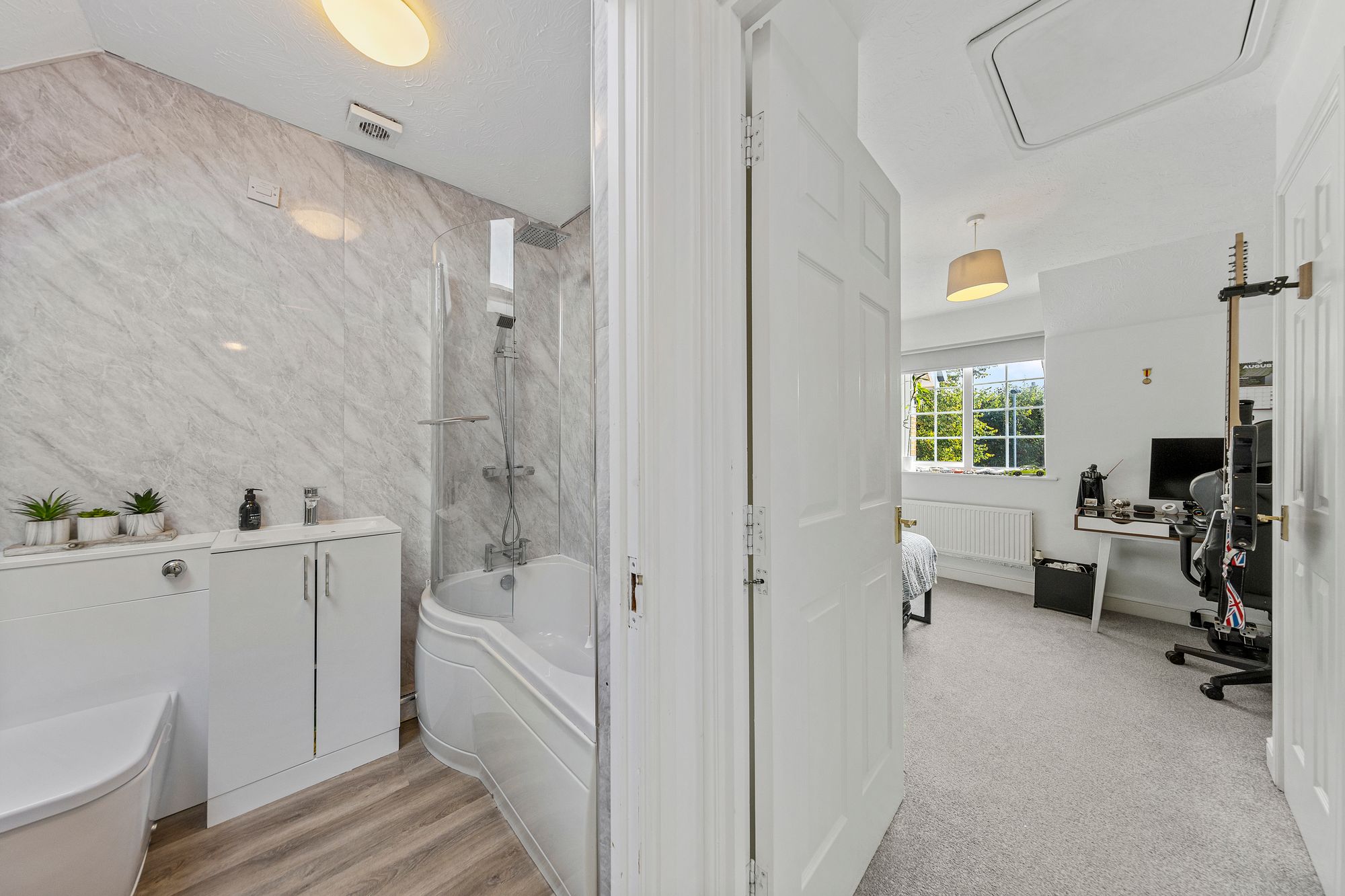 Millbrook Close, Warrington