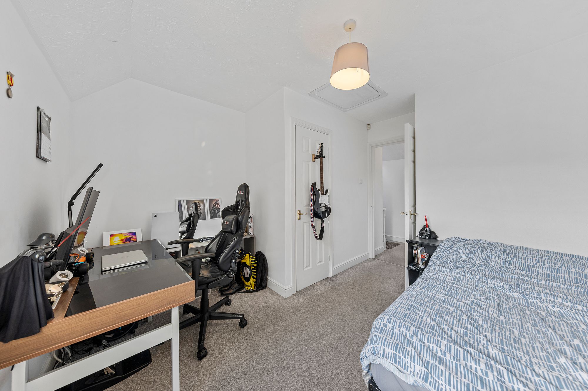 Millbrook Close, Warrington