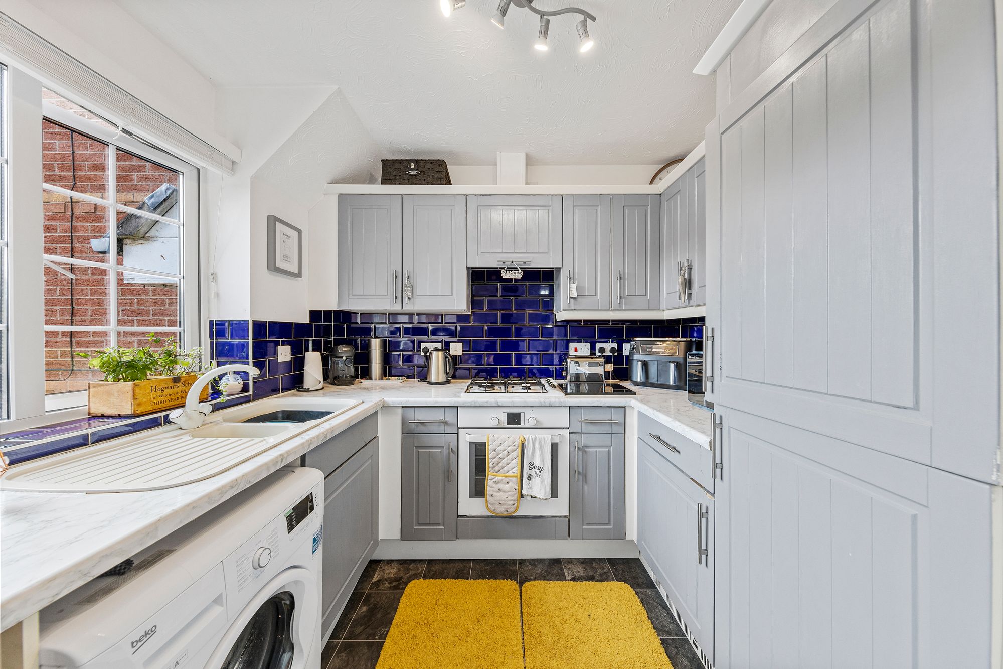 Millbrook Close, Warrington