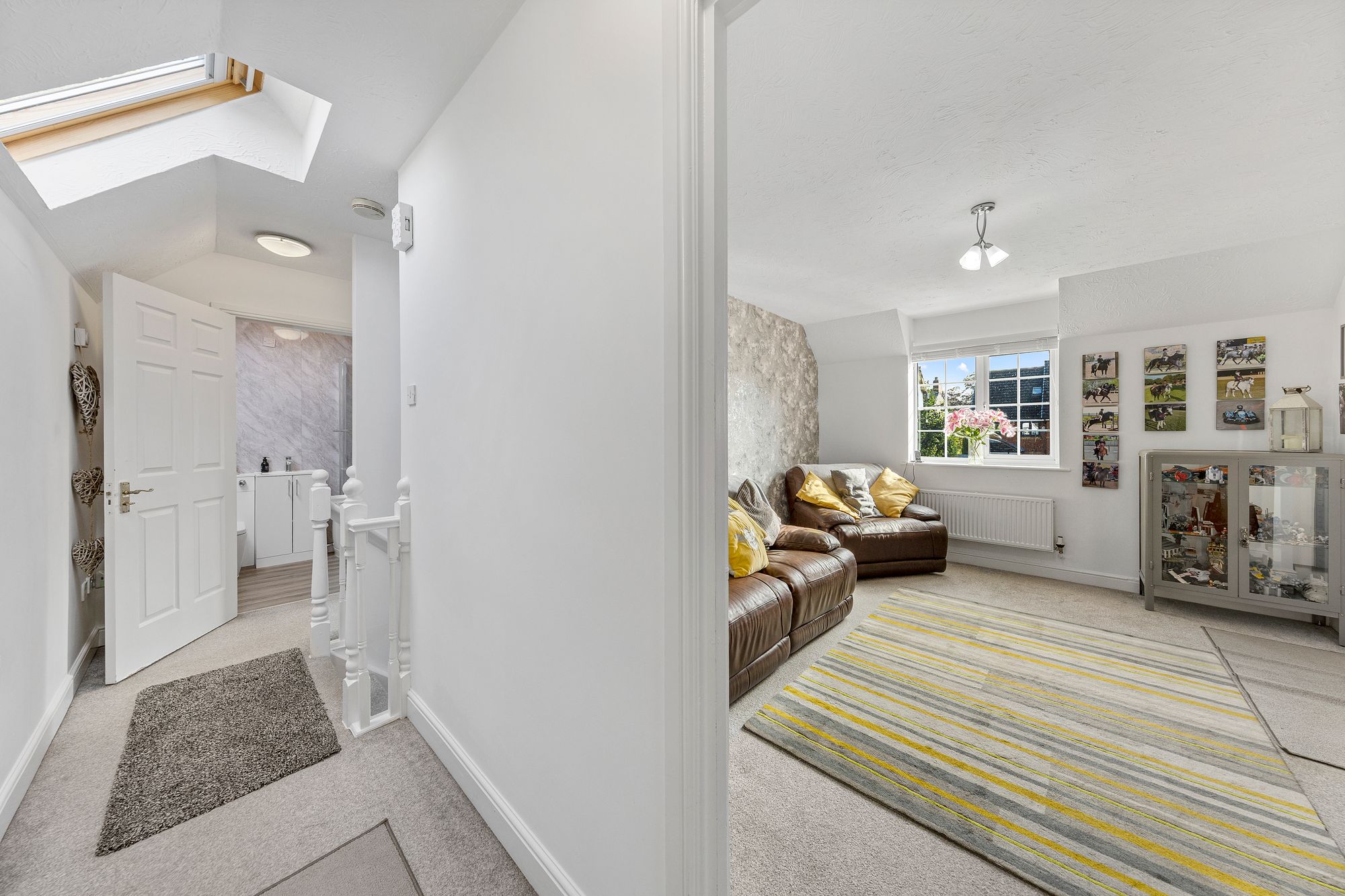 Millbrook Close, Warrington