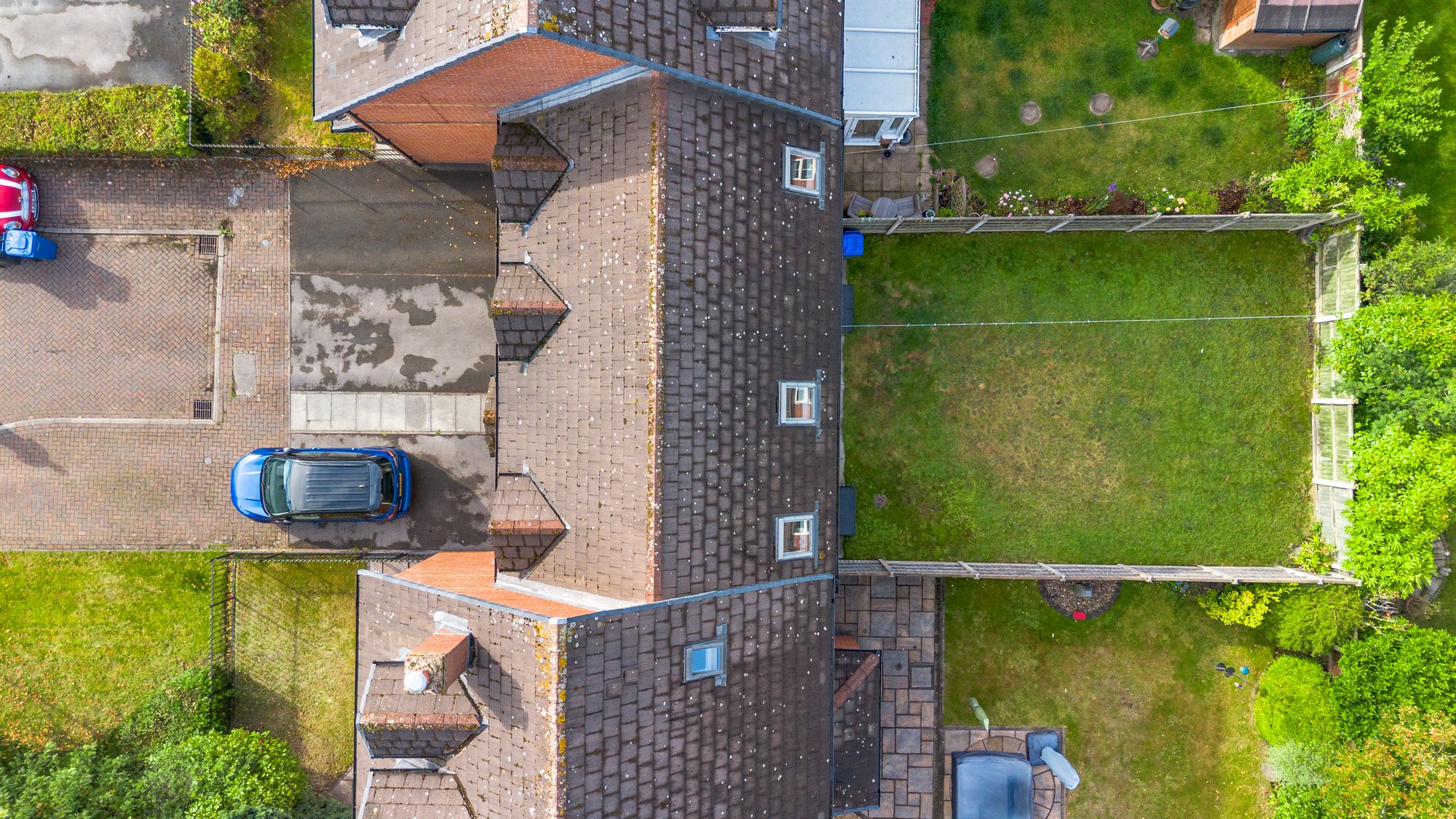 Millbrook Close, Warrington