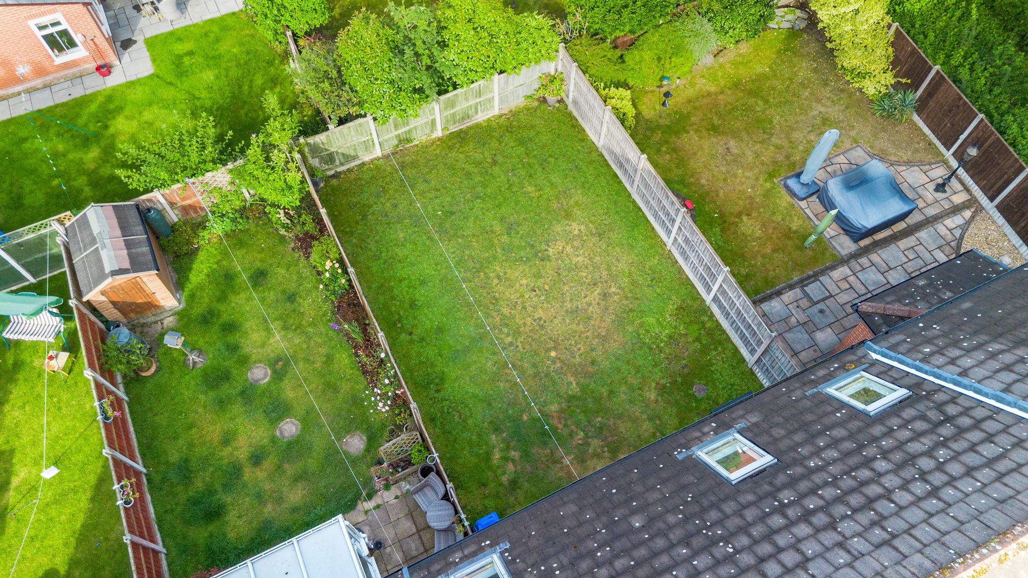 Millbrook Close, Warrington