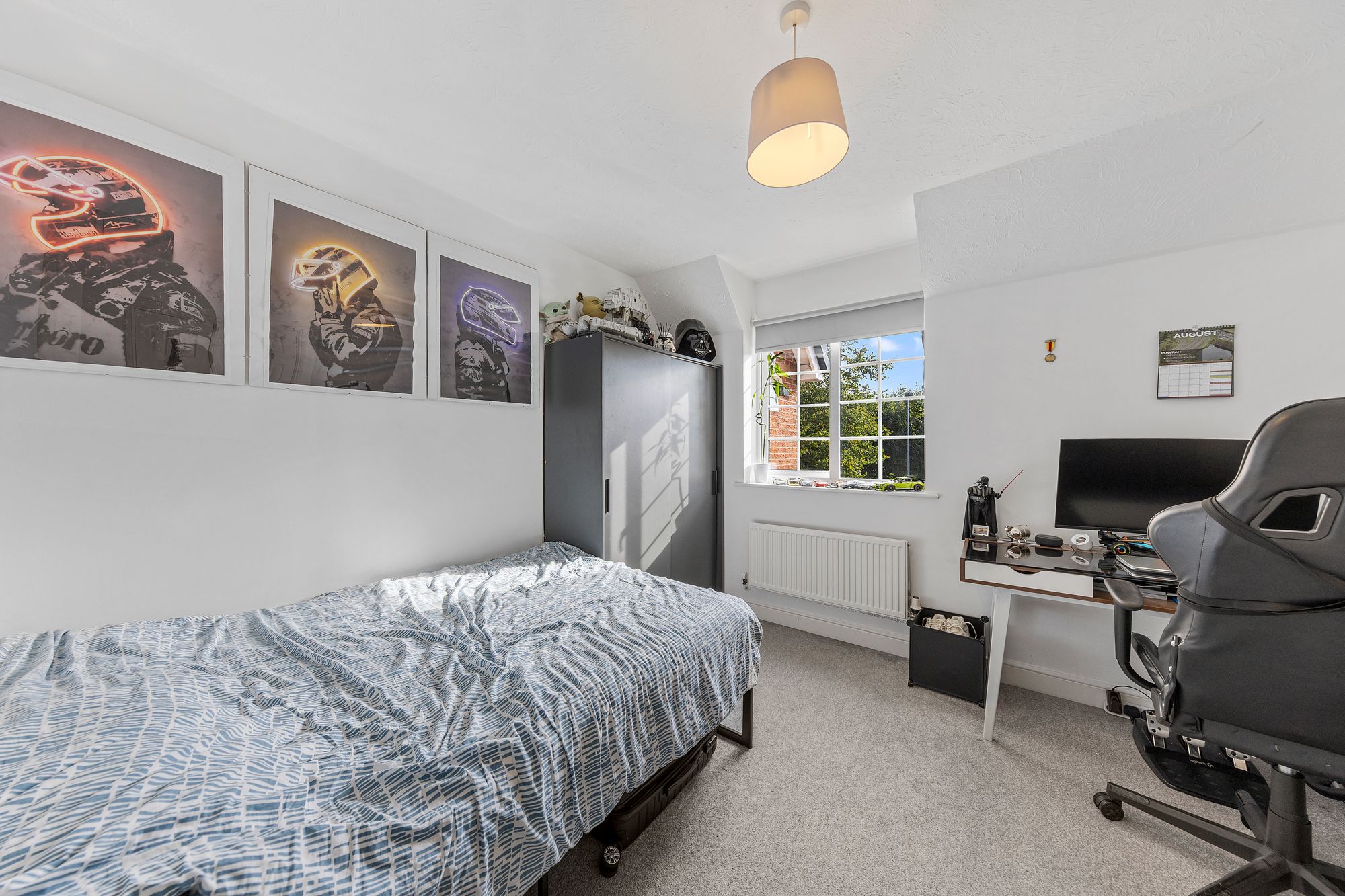 Millbrook Close, Warrington