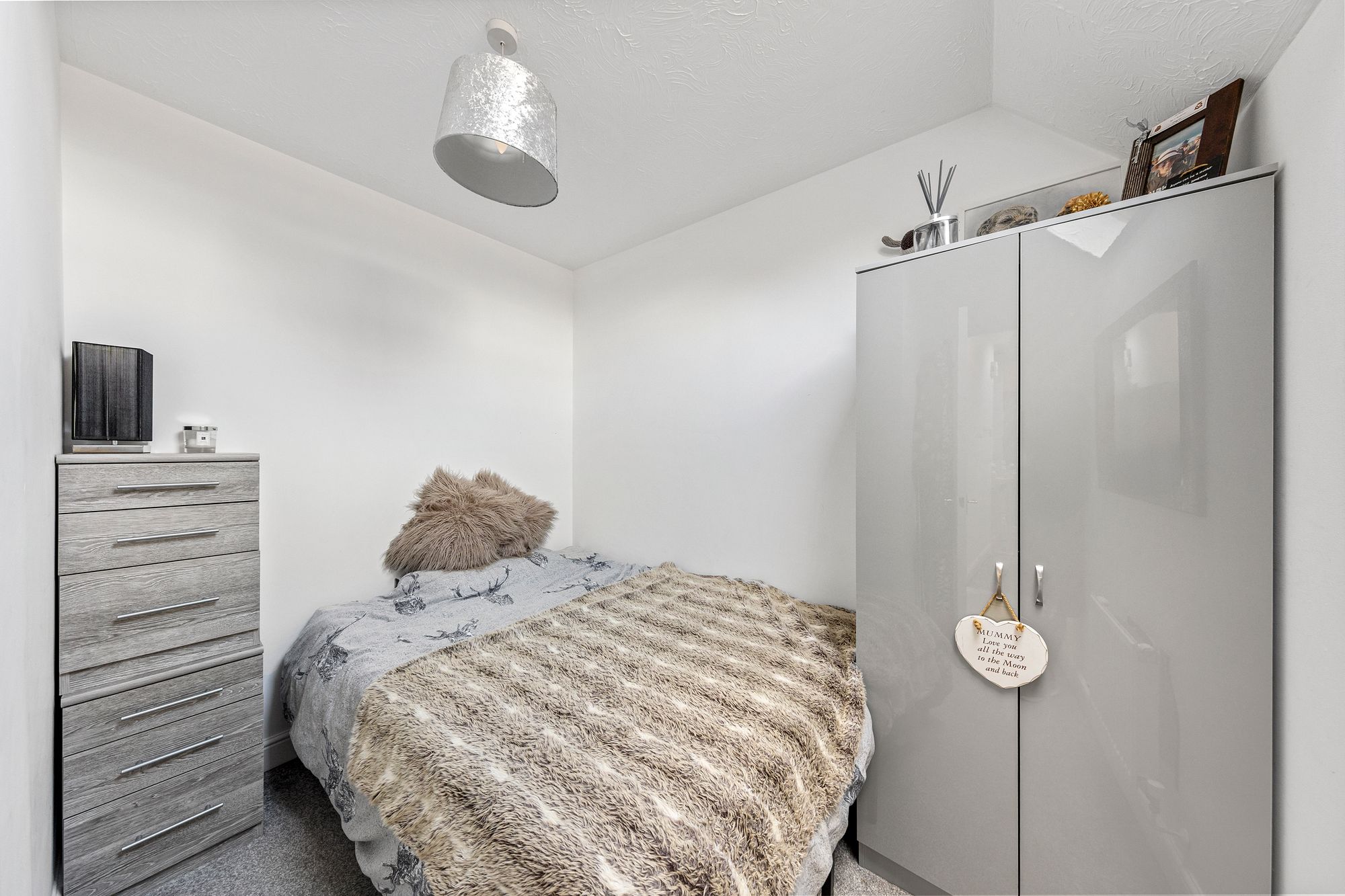 Millbrook Close, Warrington