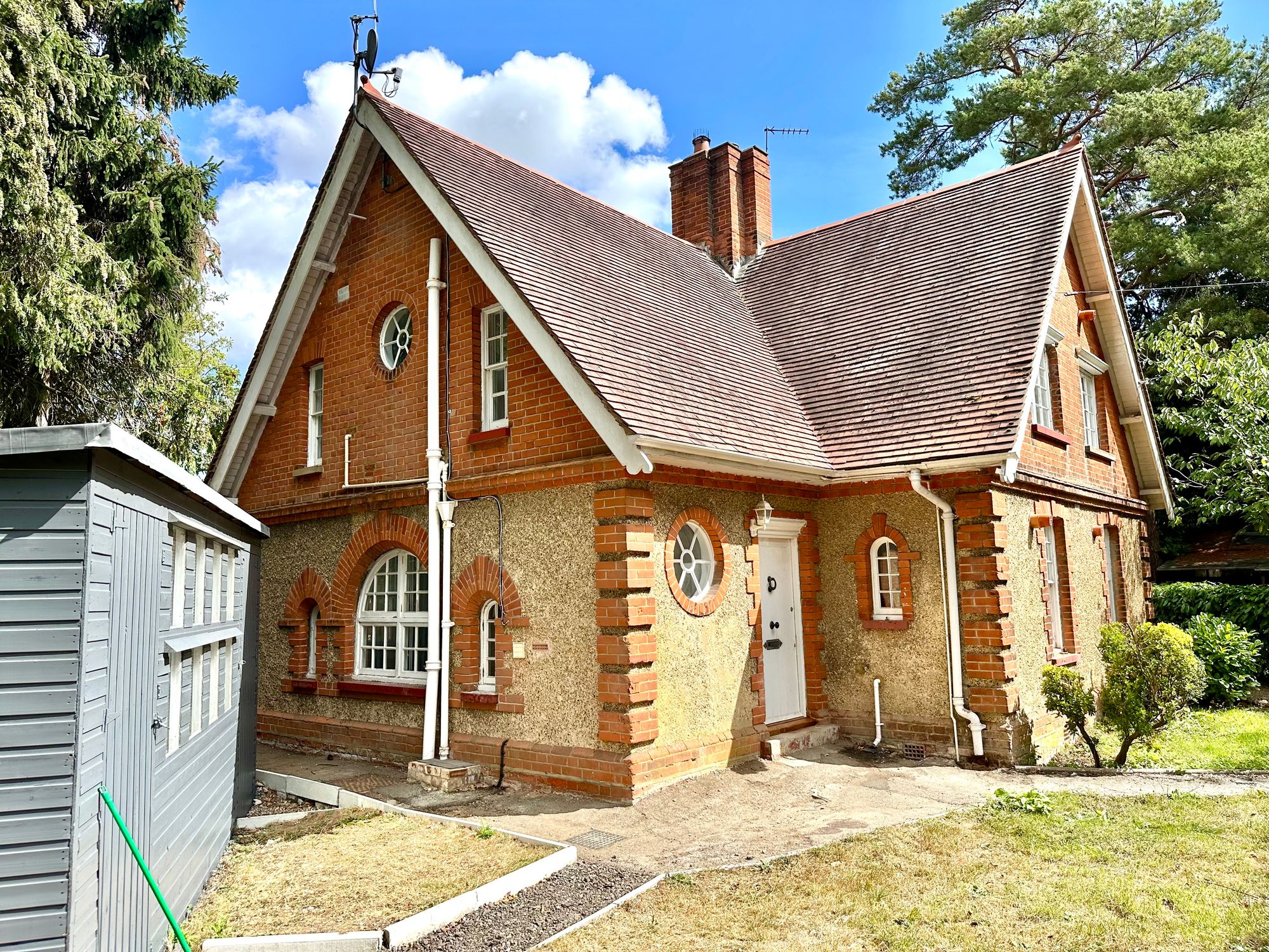 Property