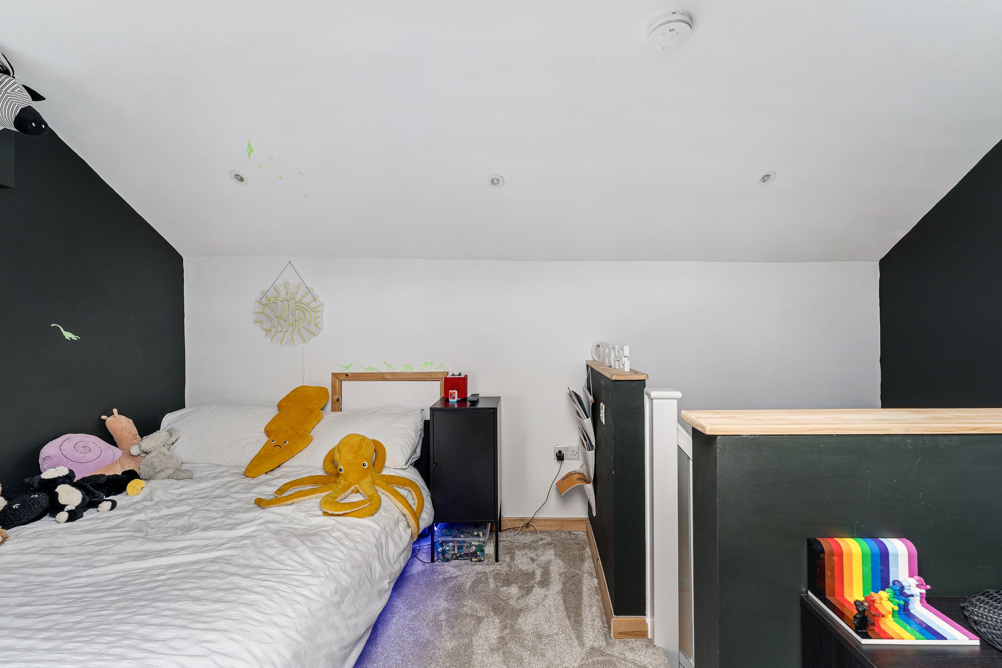 Findlay Street, Leigh