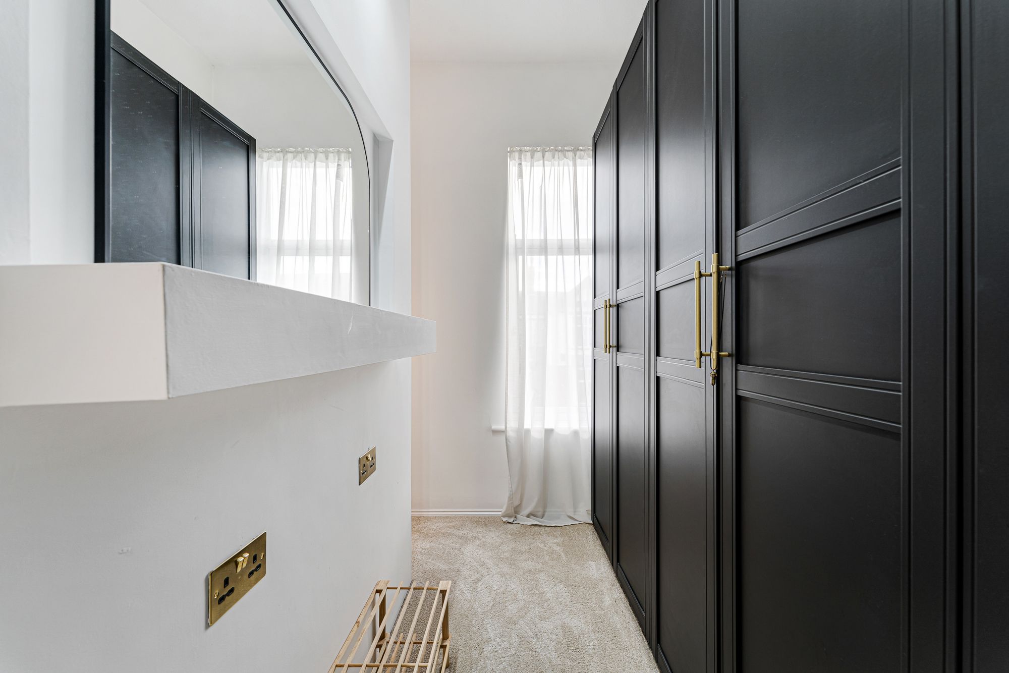 Findlay Street, Leigh