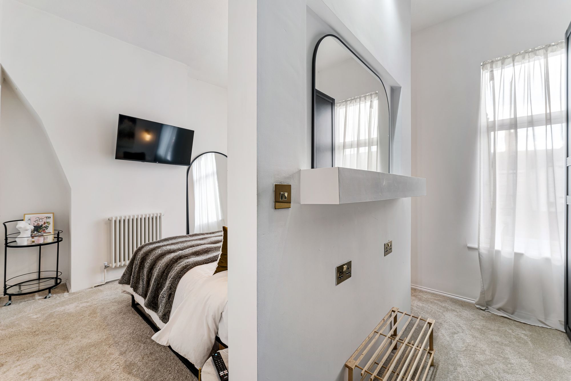 Findlay Street, Leigh