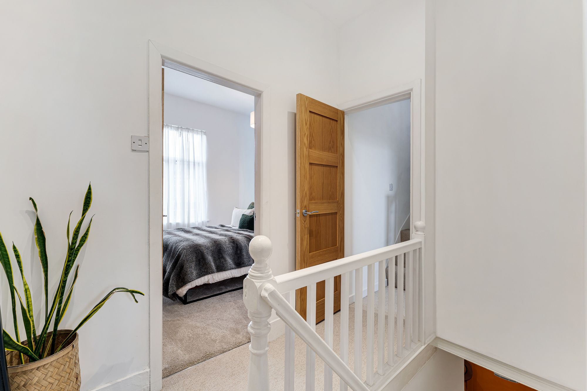 Findlay Street, Leigh