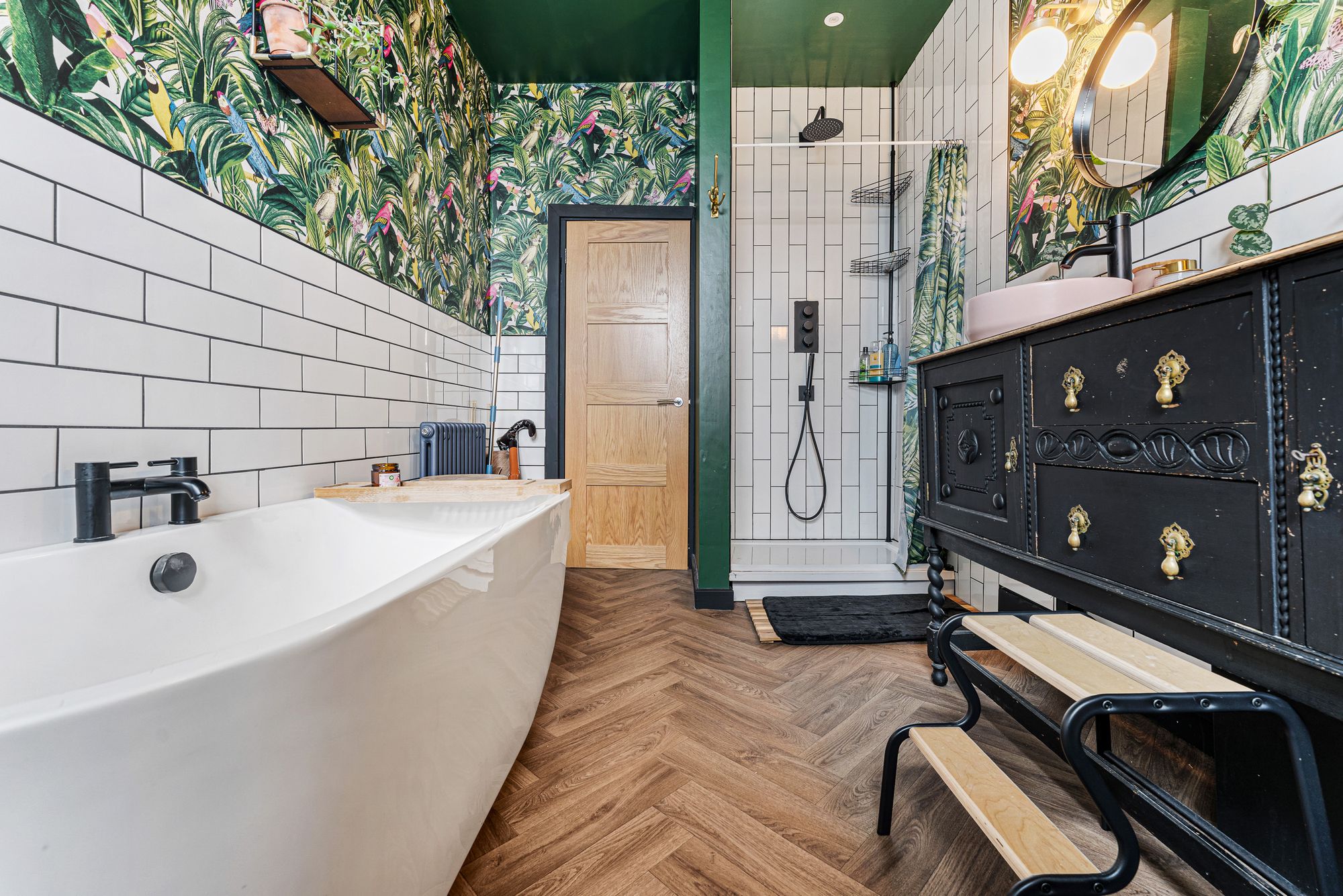 Findlay Street, Leigh