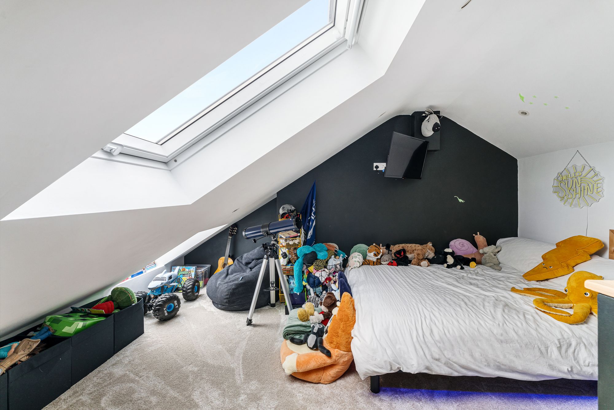 Findlay Street, Leigh