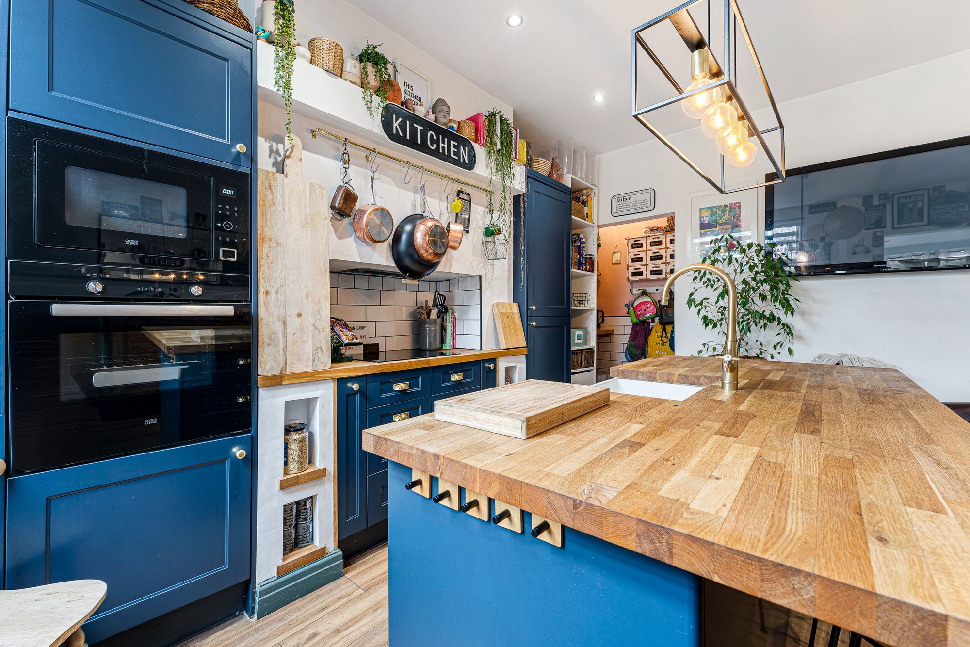 Findlay Street, Leigh