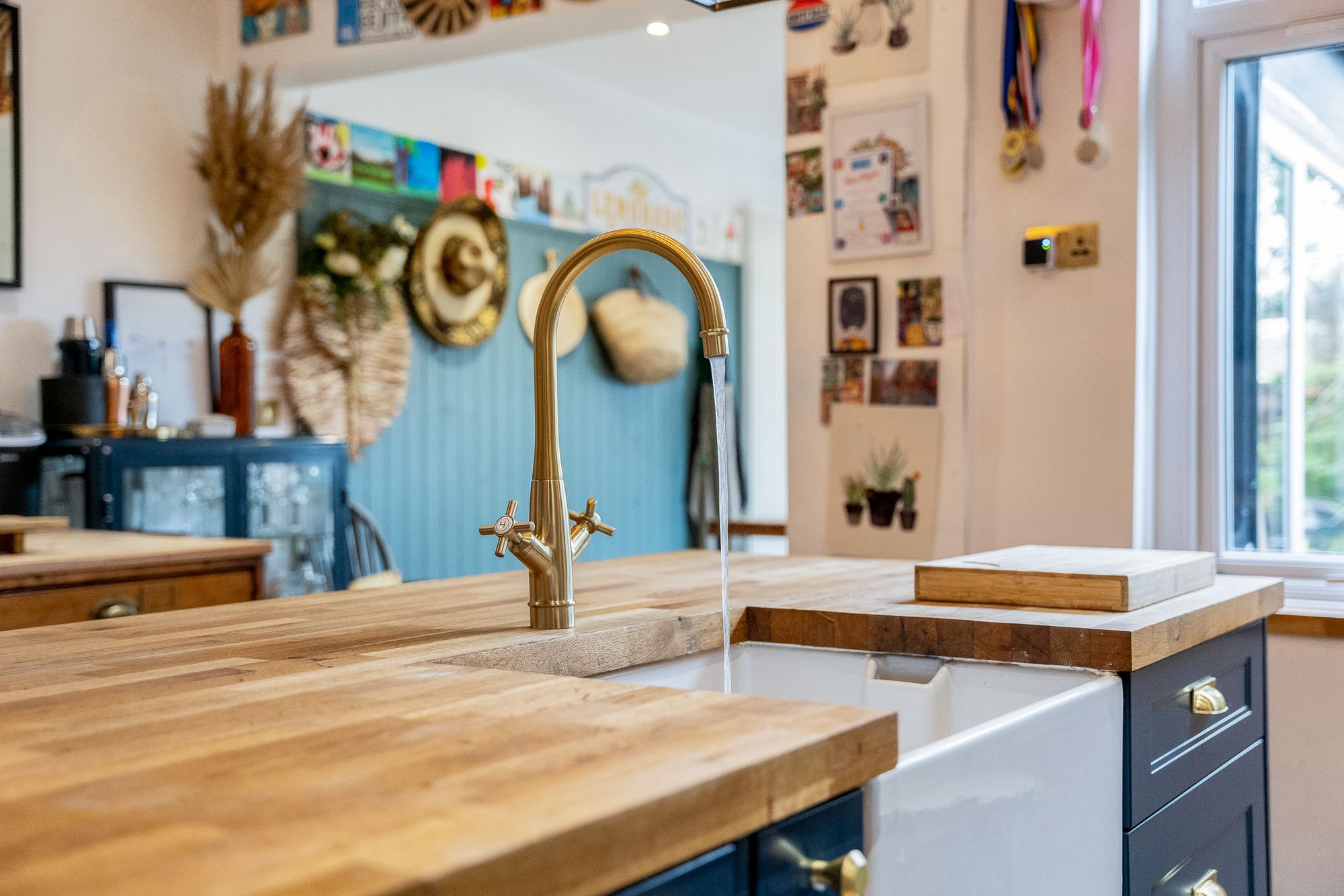 Findlay Street, Leigh