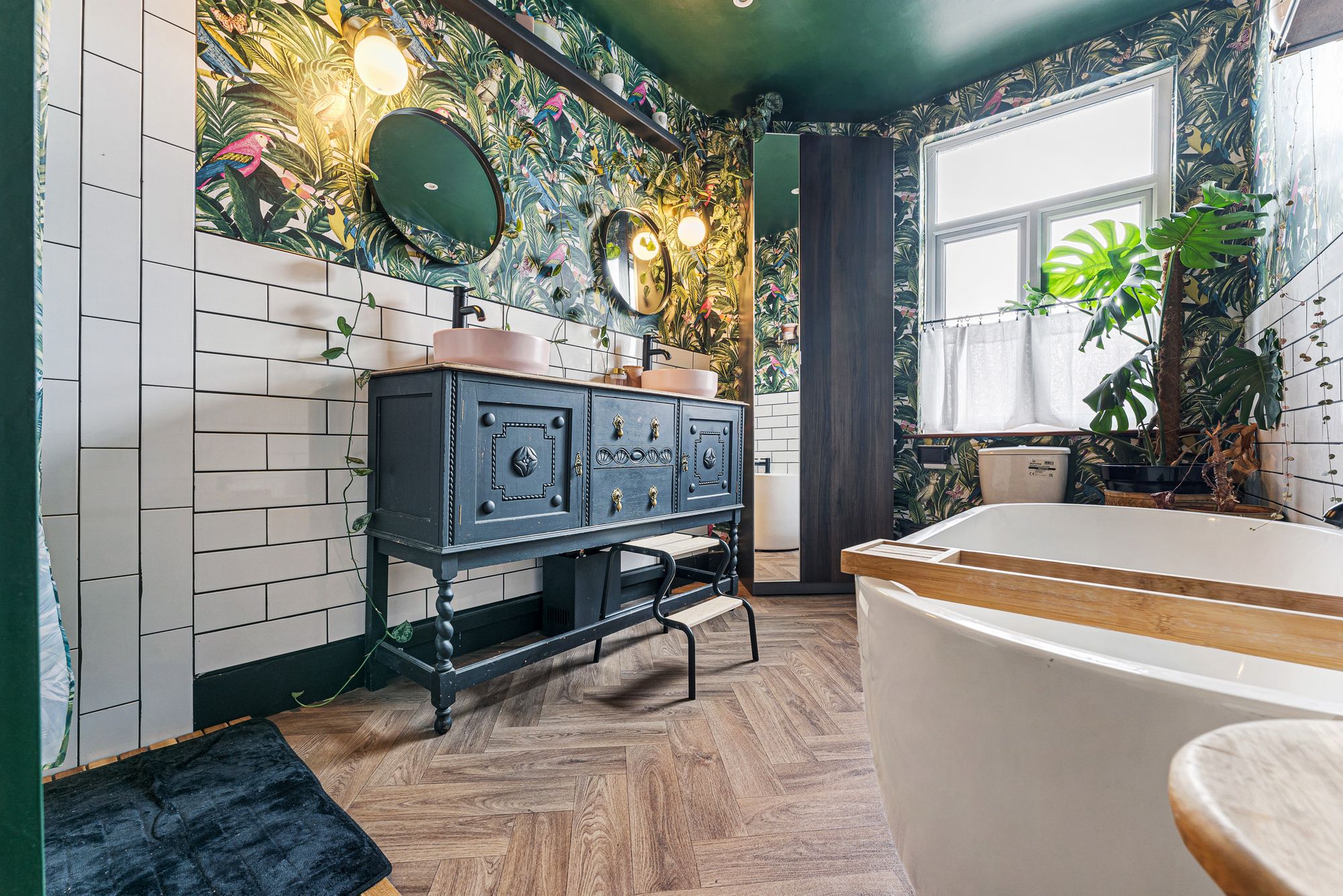 Findlay Street, Leigh