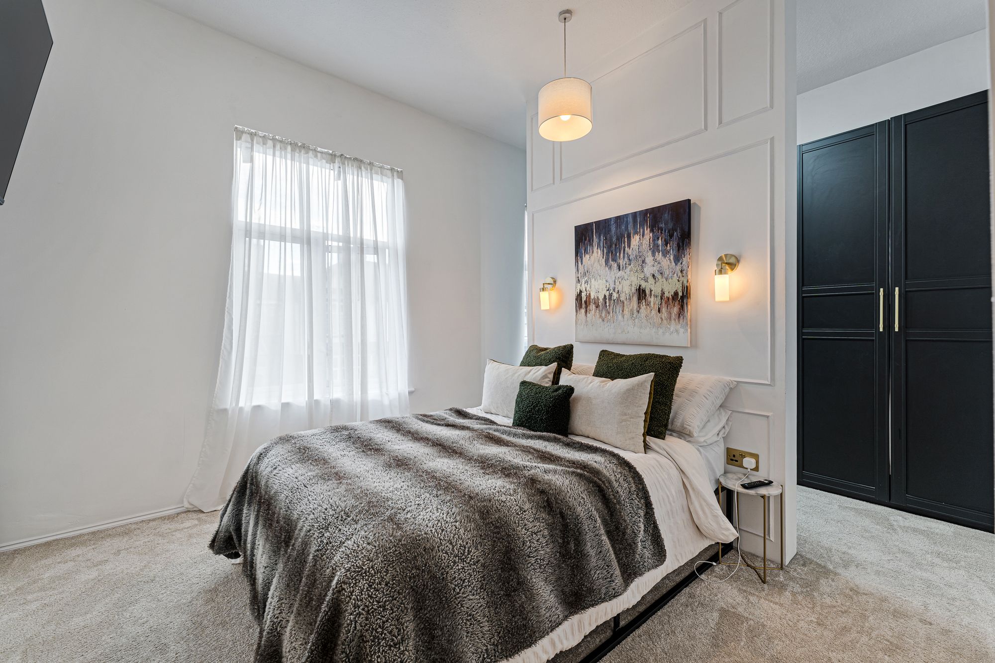 Findlay Street, Leigh