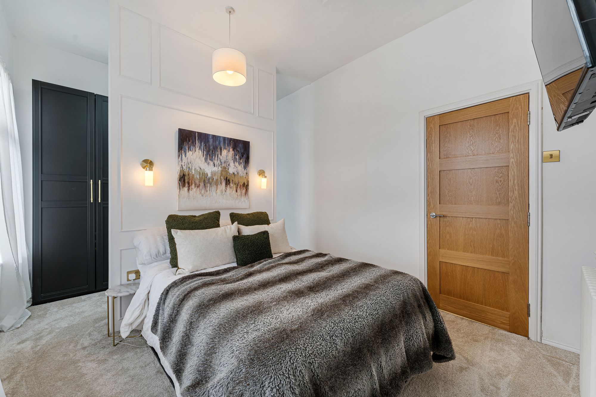 Findlay Street, Leigh