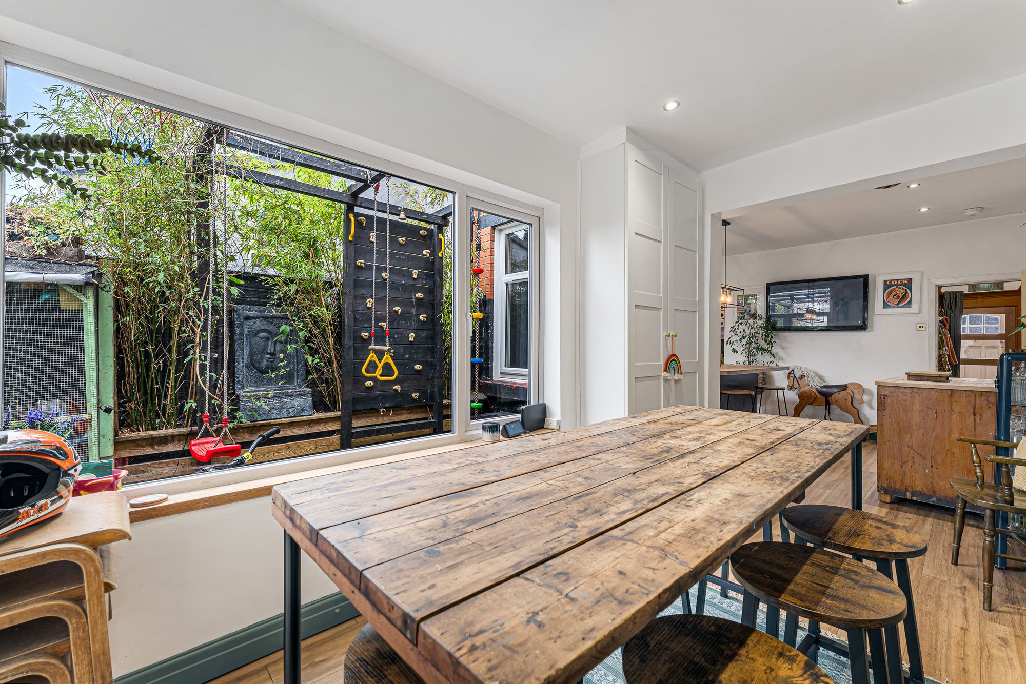 Findlay Street, Leigh