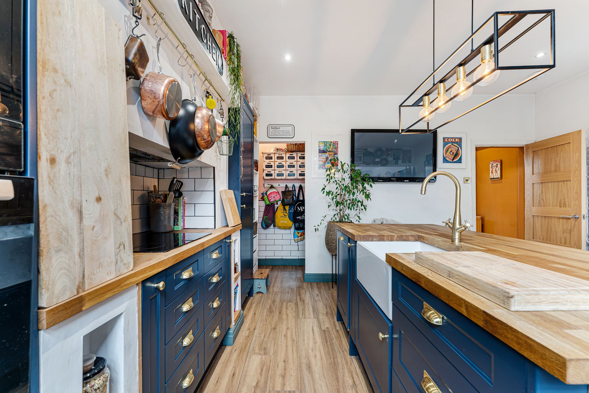 Findlay Street, Leigh