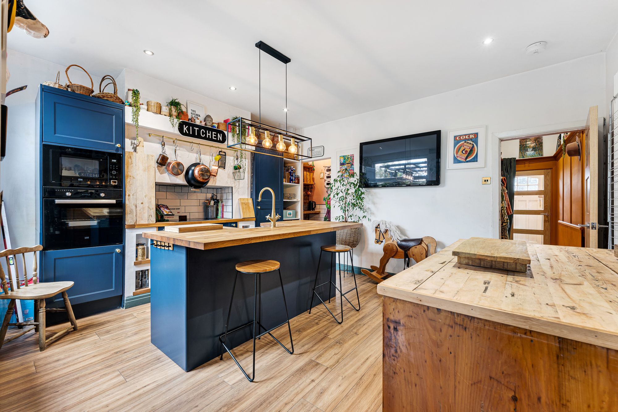 Findlay Street, Leigh