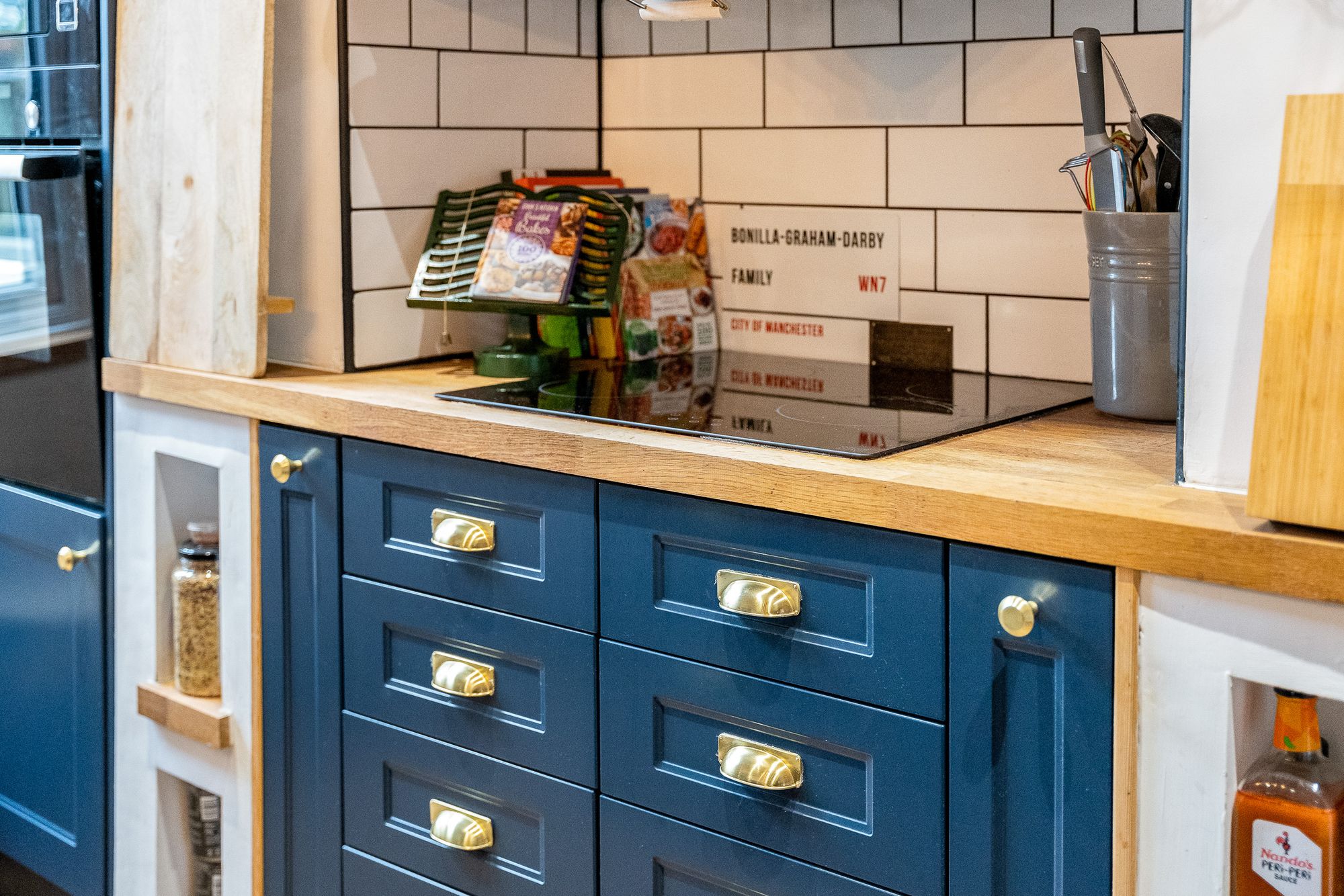 Findlay Street, Leigh