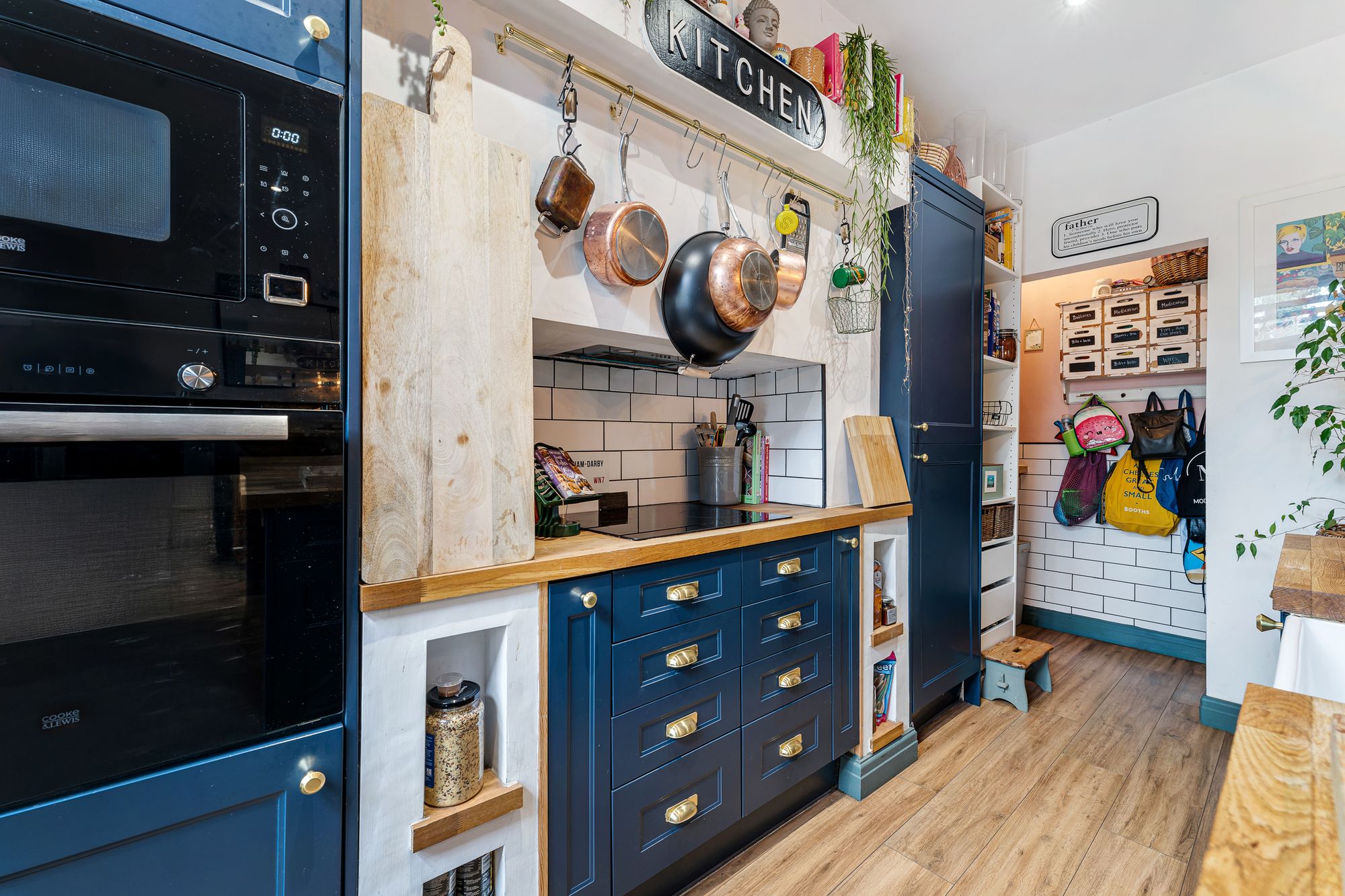 Findlay Street, Leigh