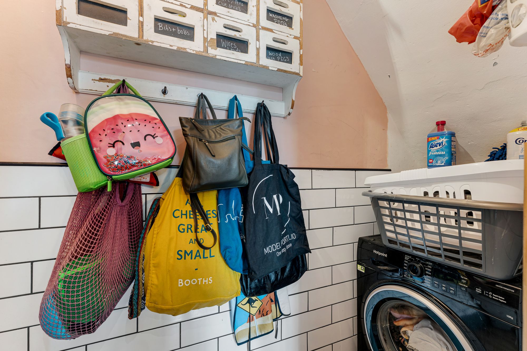 Findlay Street, Leigh