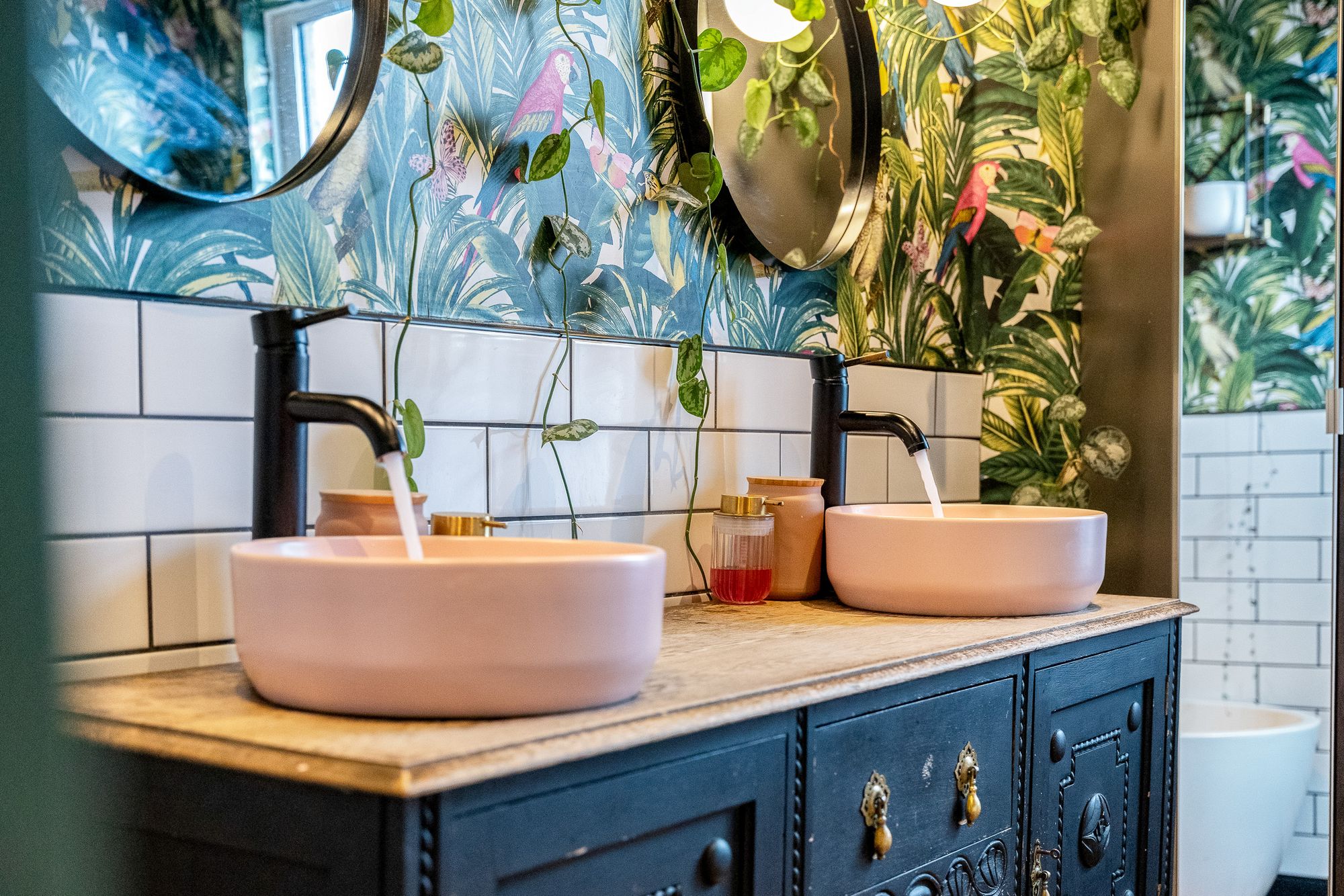 Findlay Street, Leigh