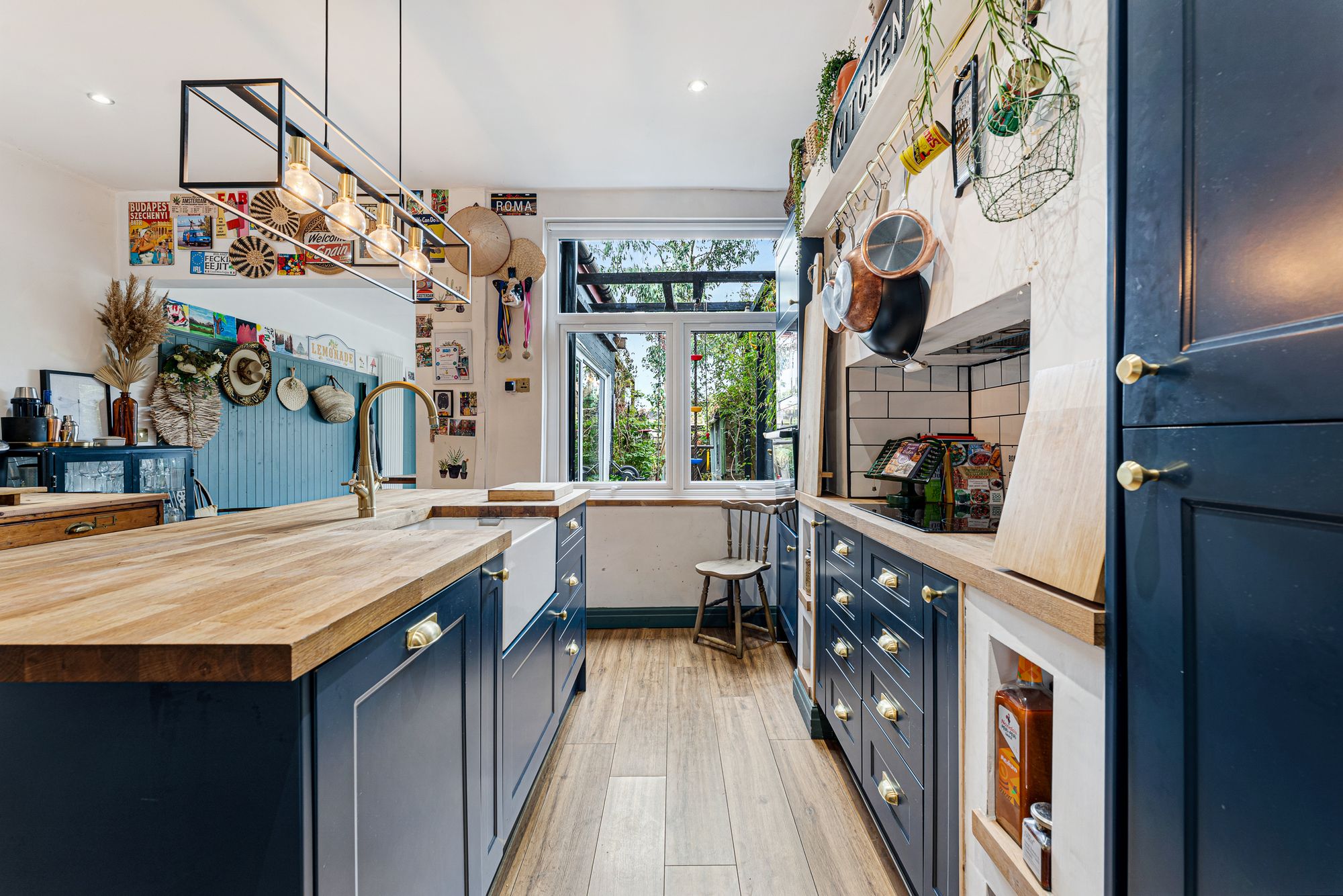 Findlay Street, Leigh