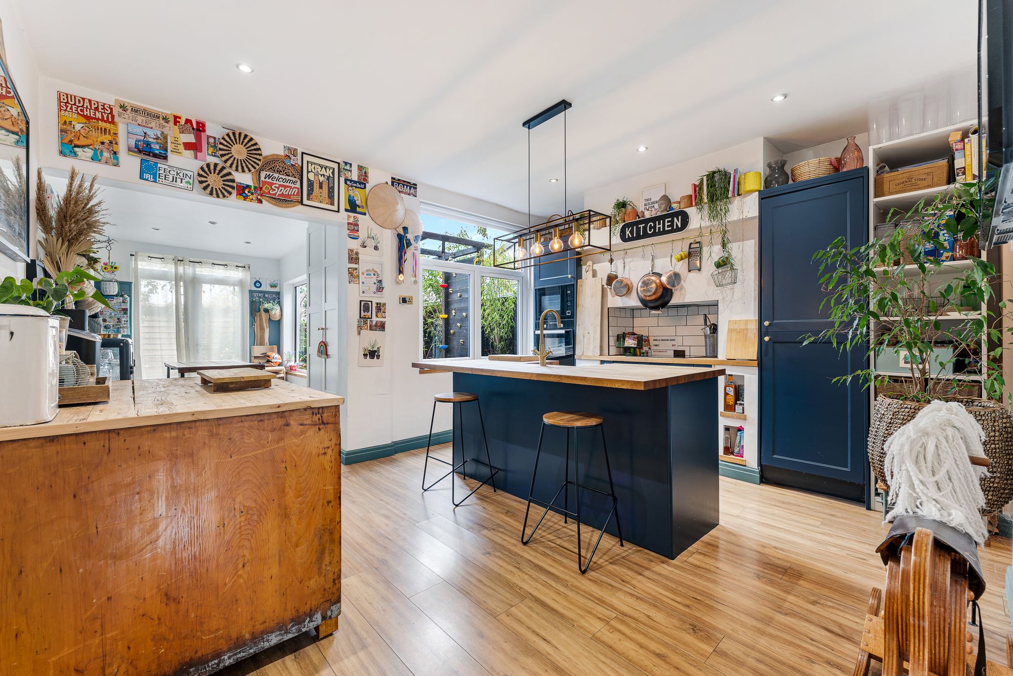 Findlay Street, Leigh