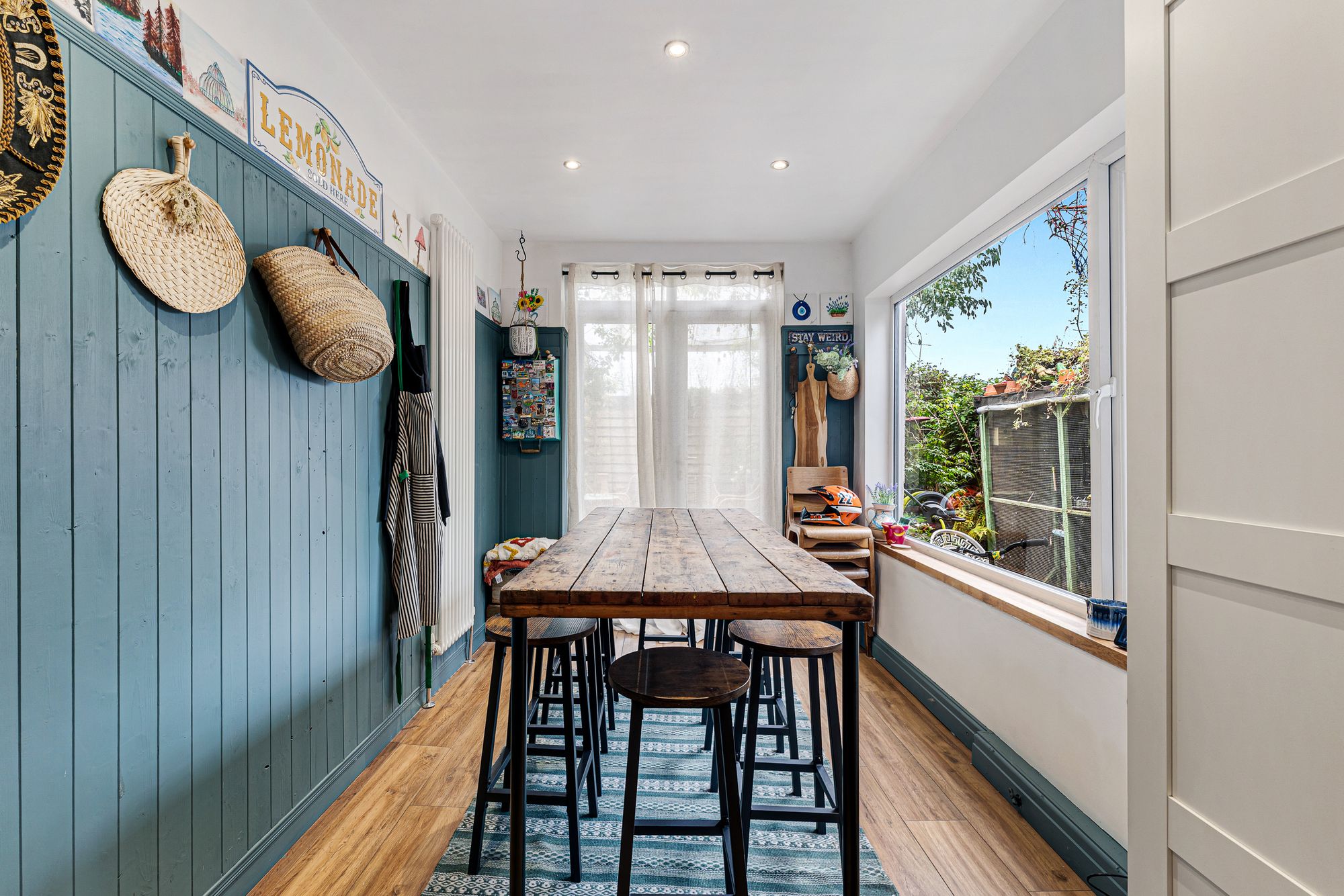 Findlay Street, Leigh