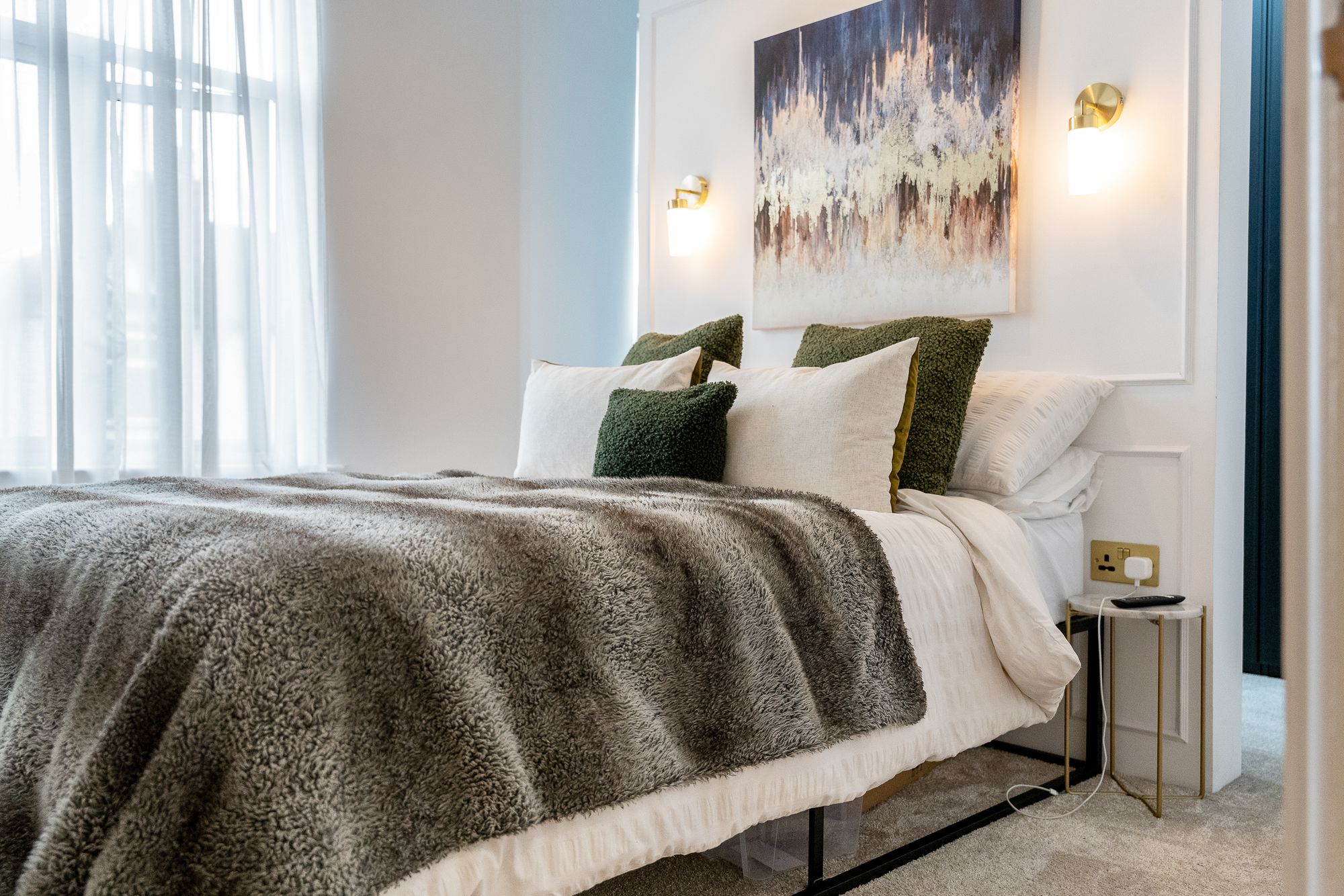 Findlay Street, Leigh